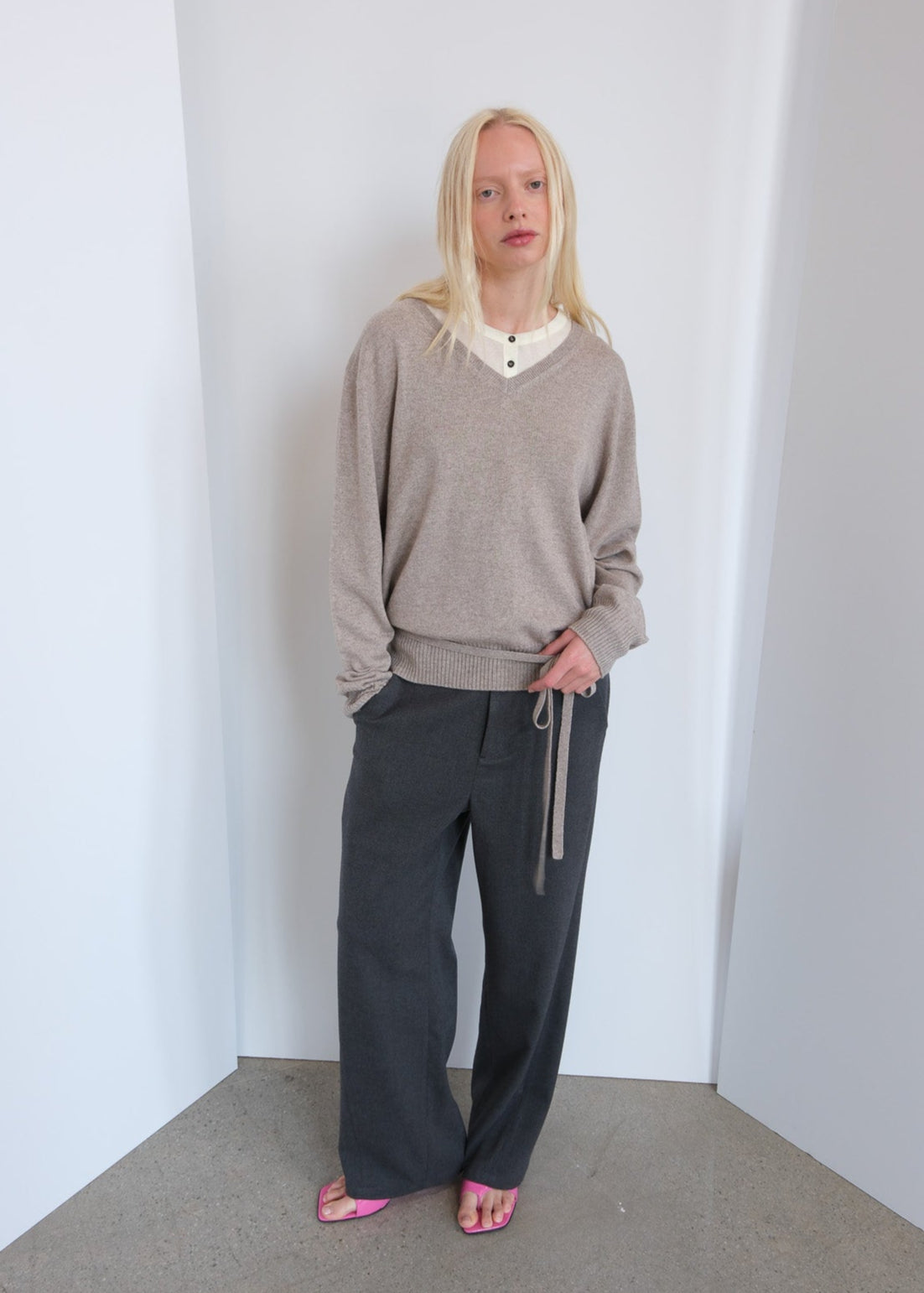 Kiarra Sweater