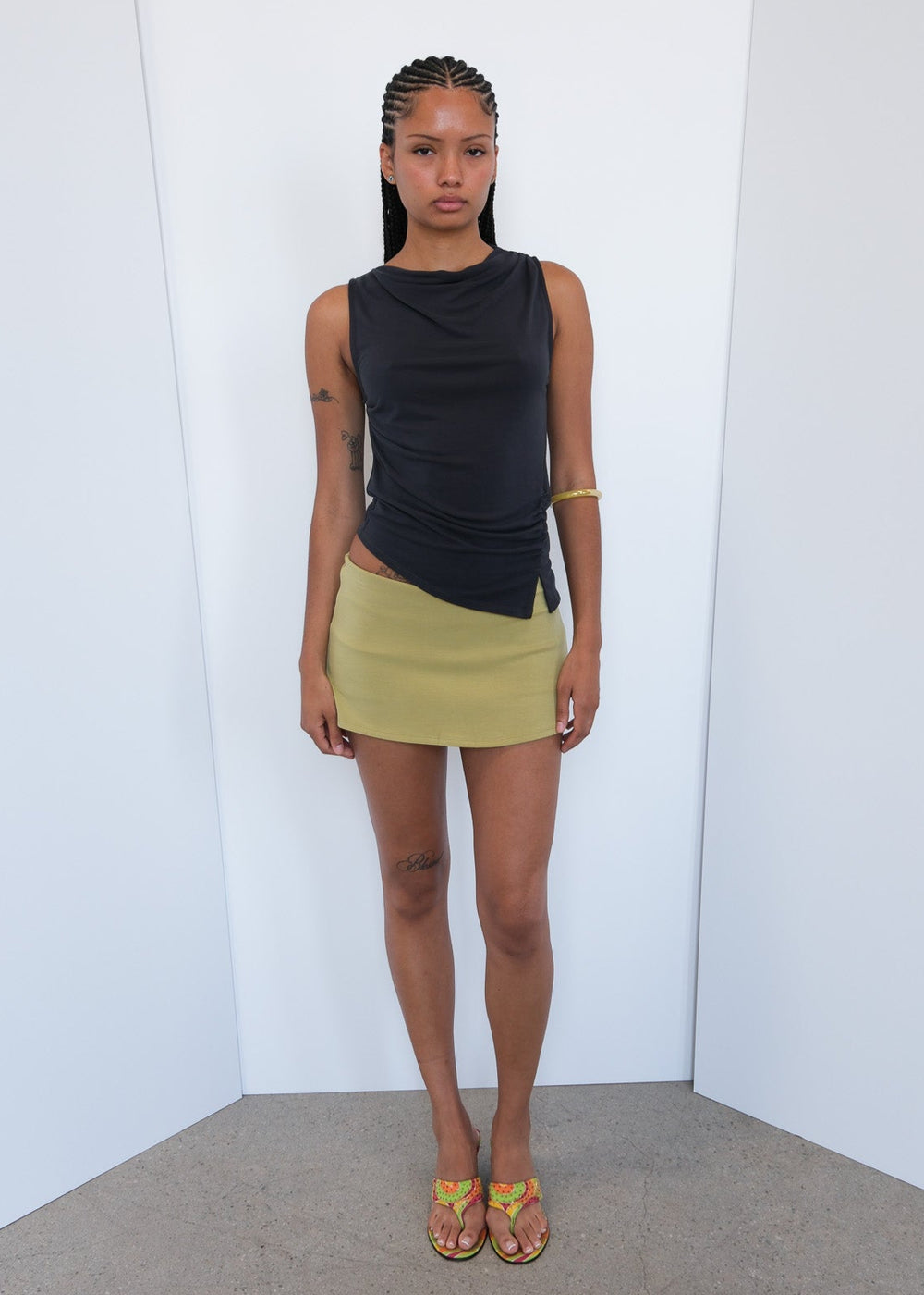 Karmen Top
