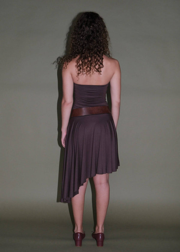 Nossa Dress - geel.us