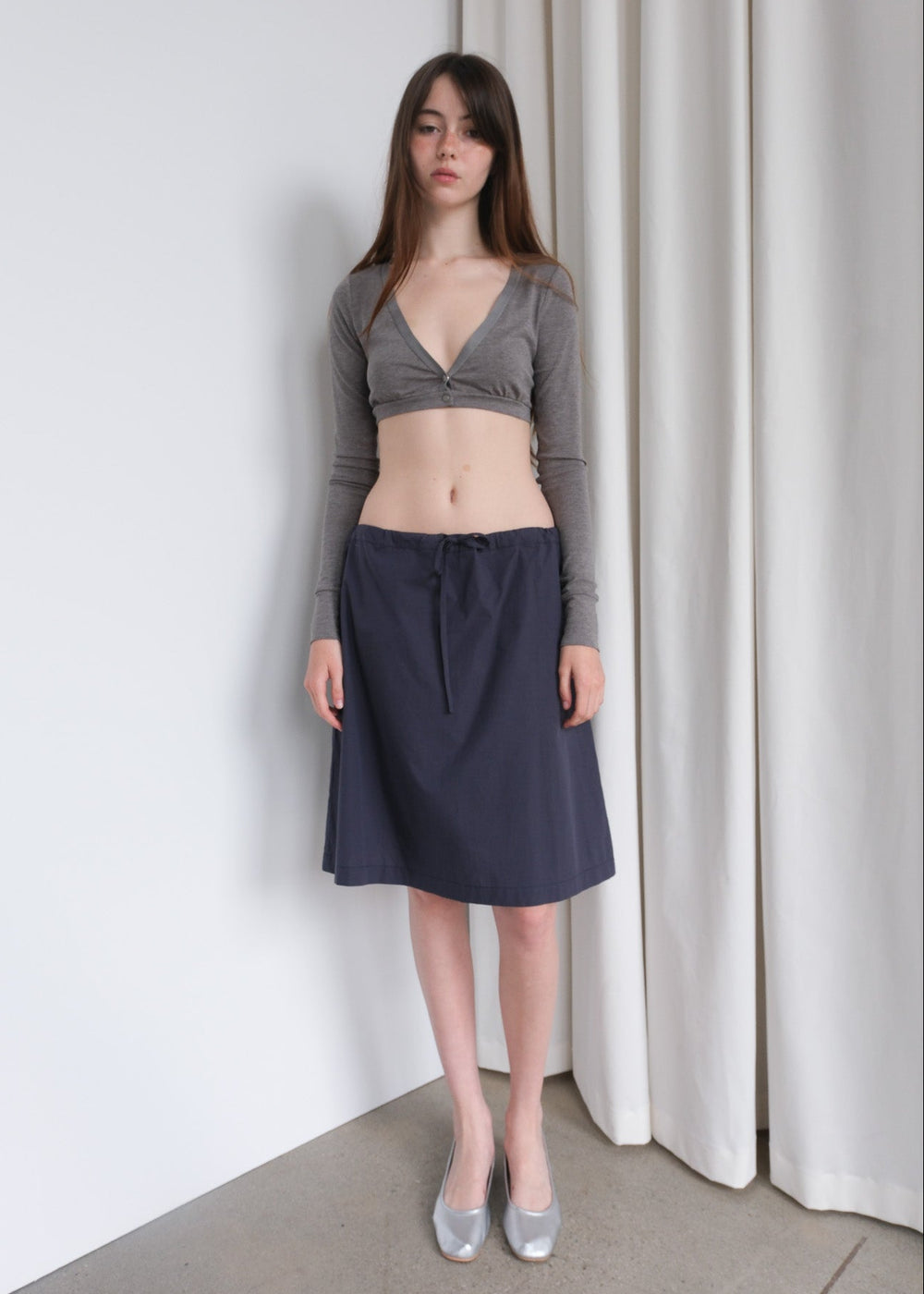 Lu Skirt