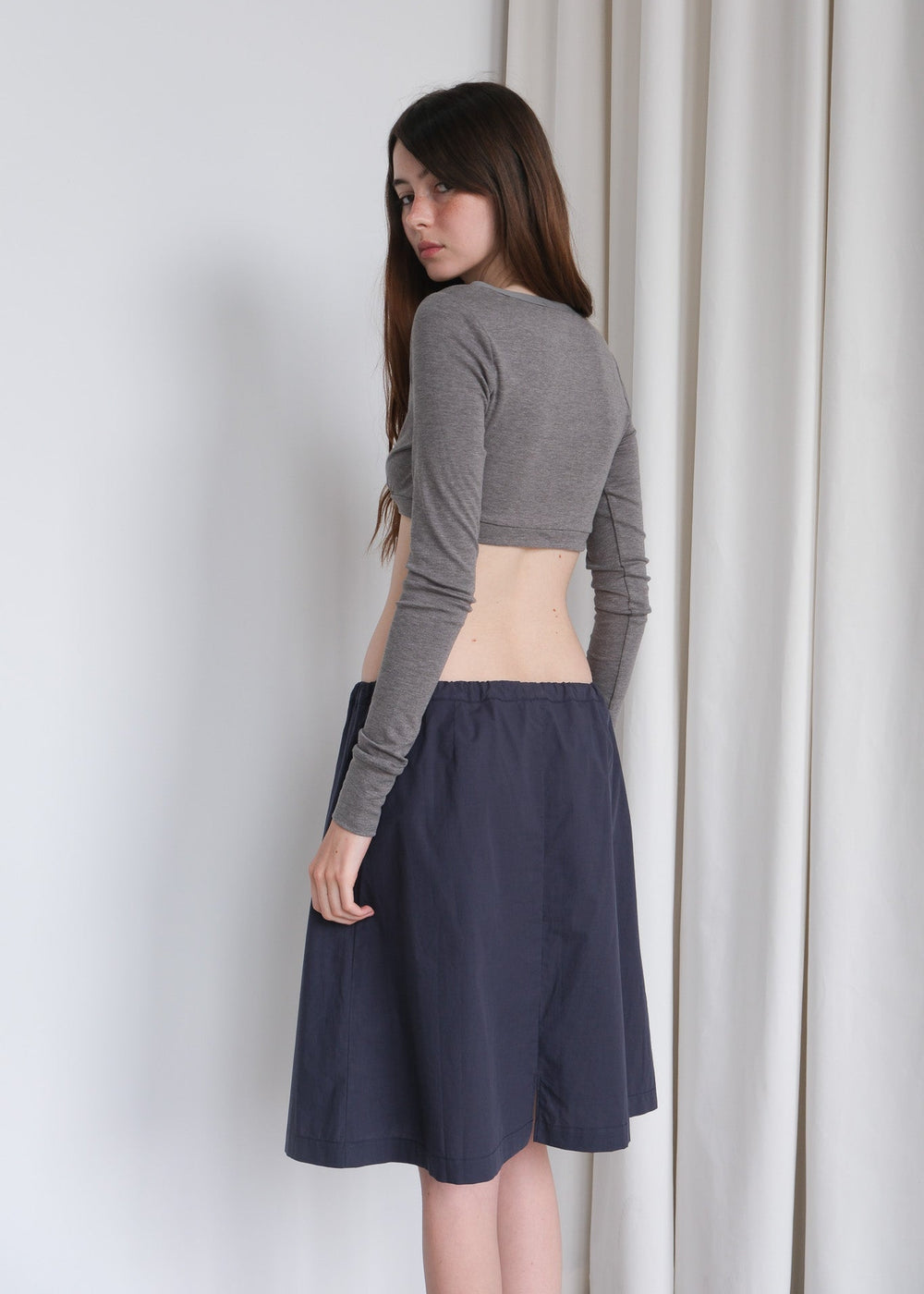 Lu Skirt