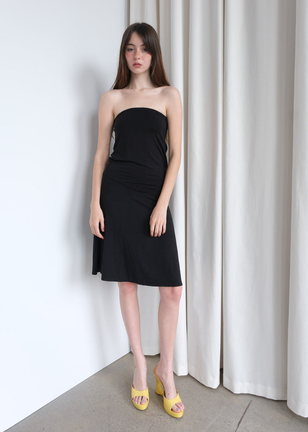 Ana Dress