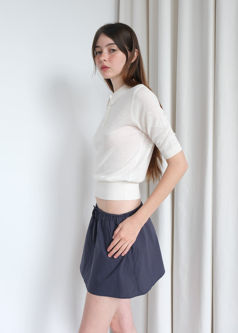Mina Mini Skirt