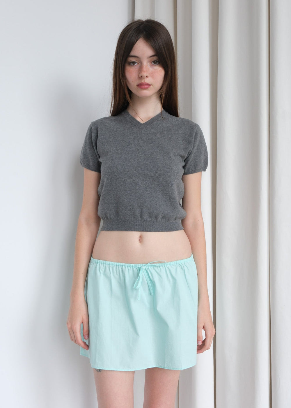 Mina Mini Skirt