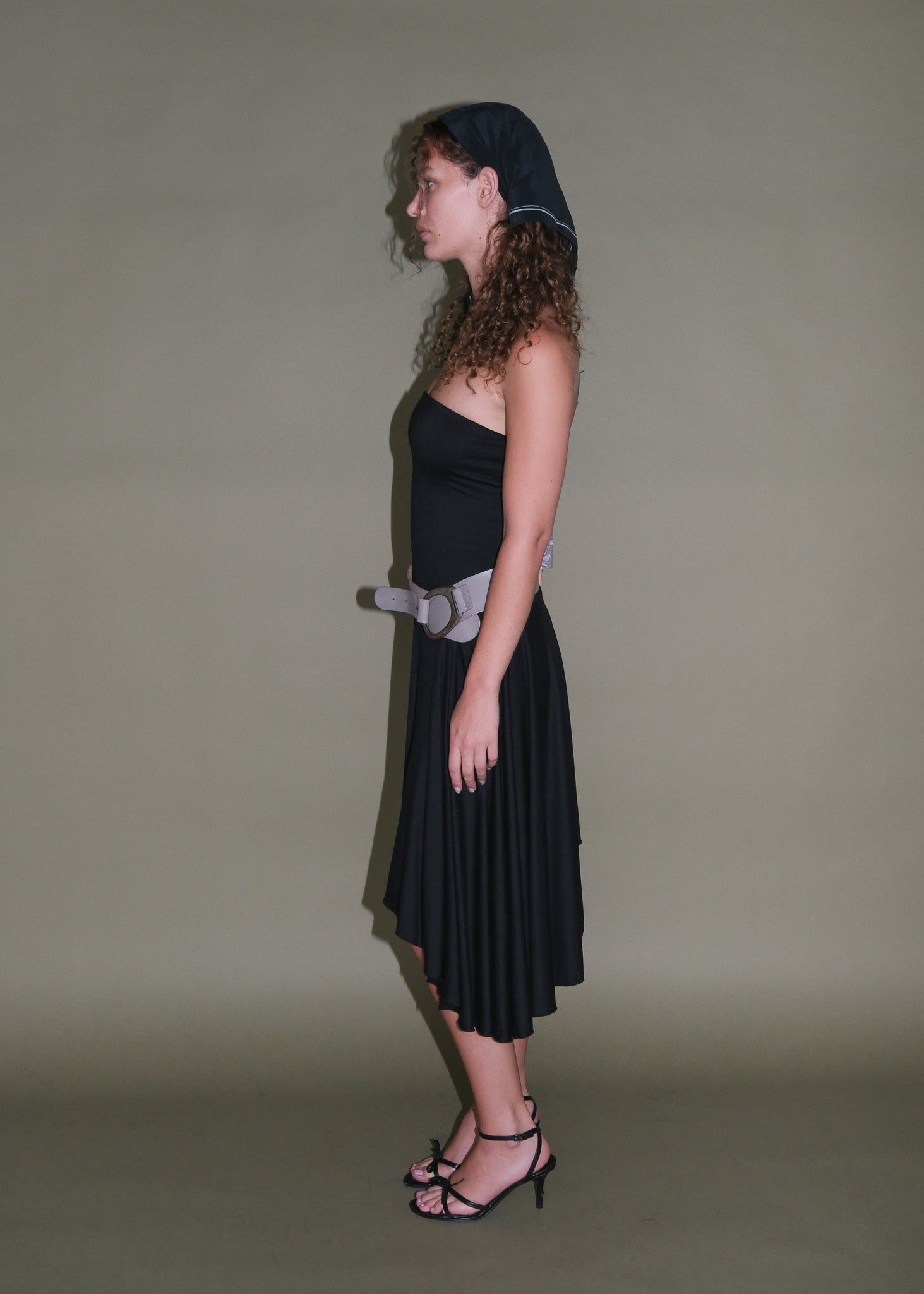 Nossa Dress - geel.us