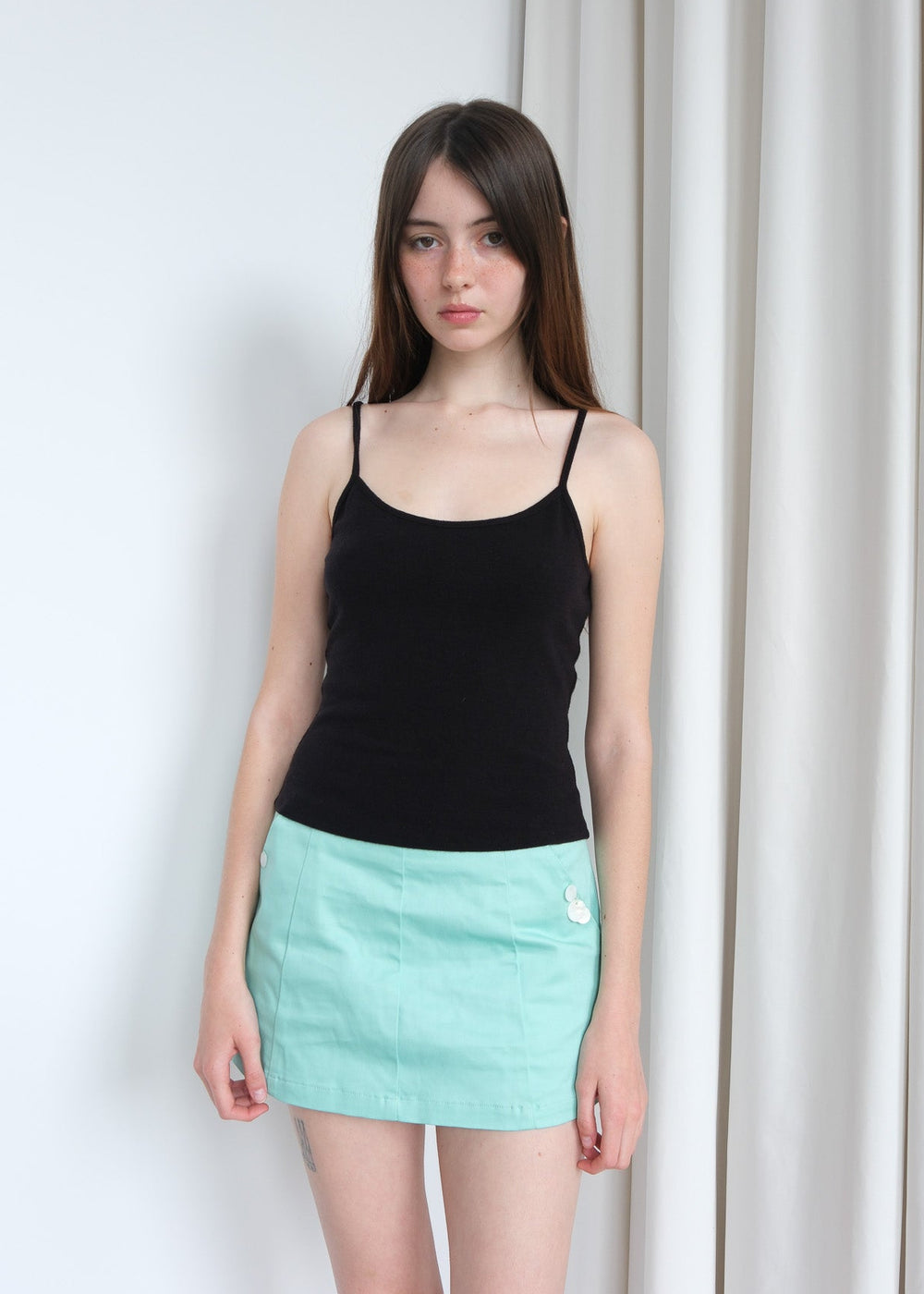 Roxie Tank