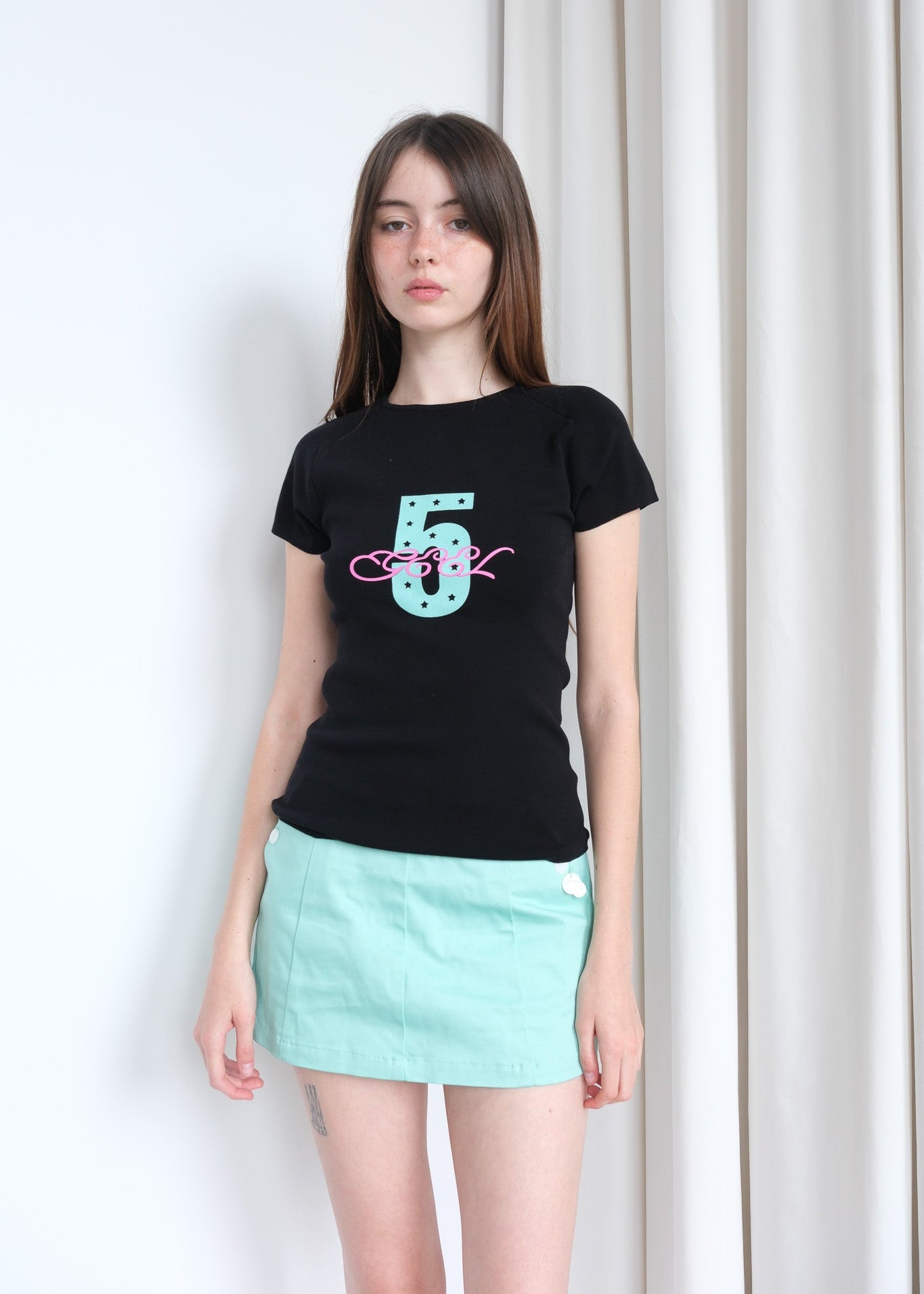 Anniversary Tee