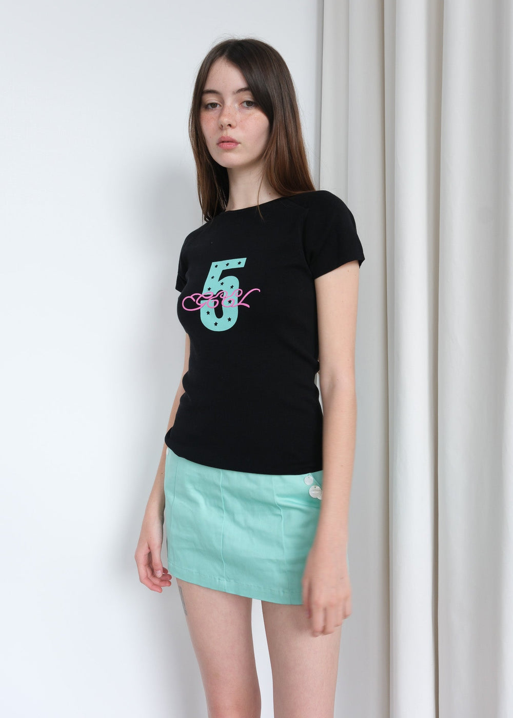 Anniversary Tee