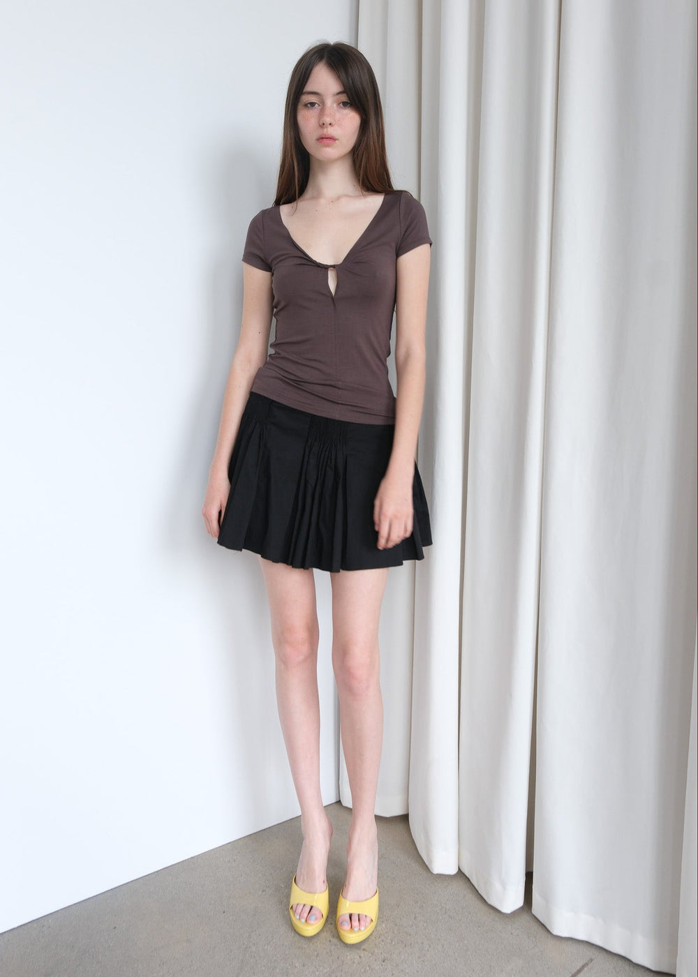 Carolyn Skirt