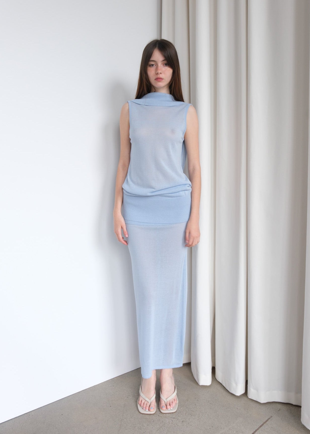 Danni Skirt