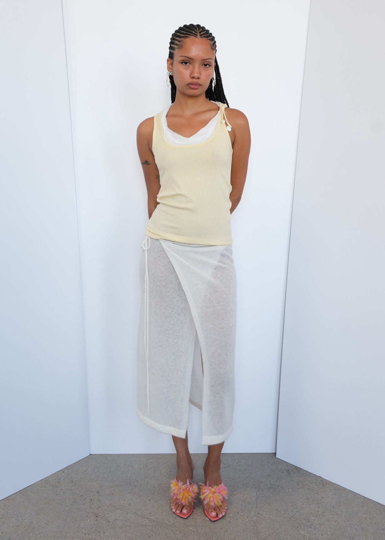 Lucia Top