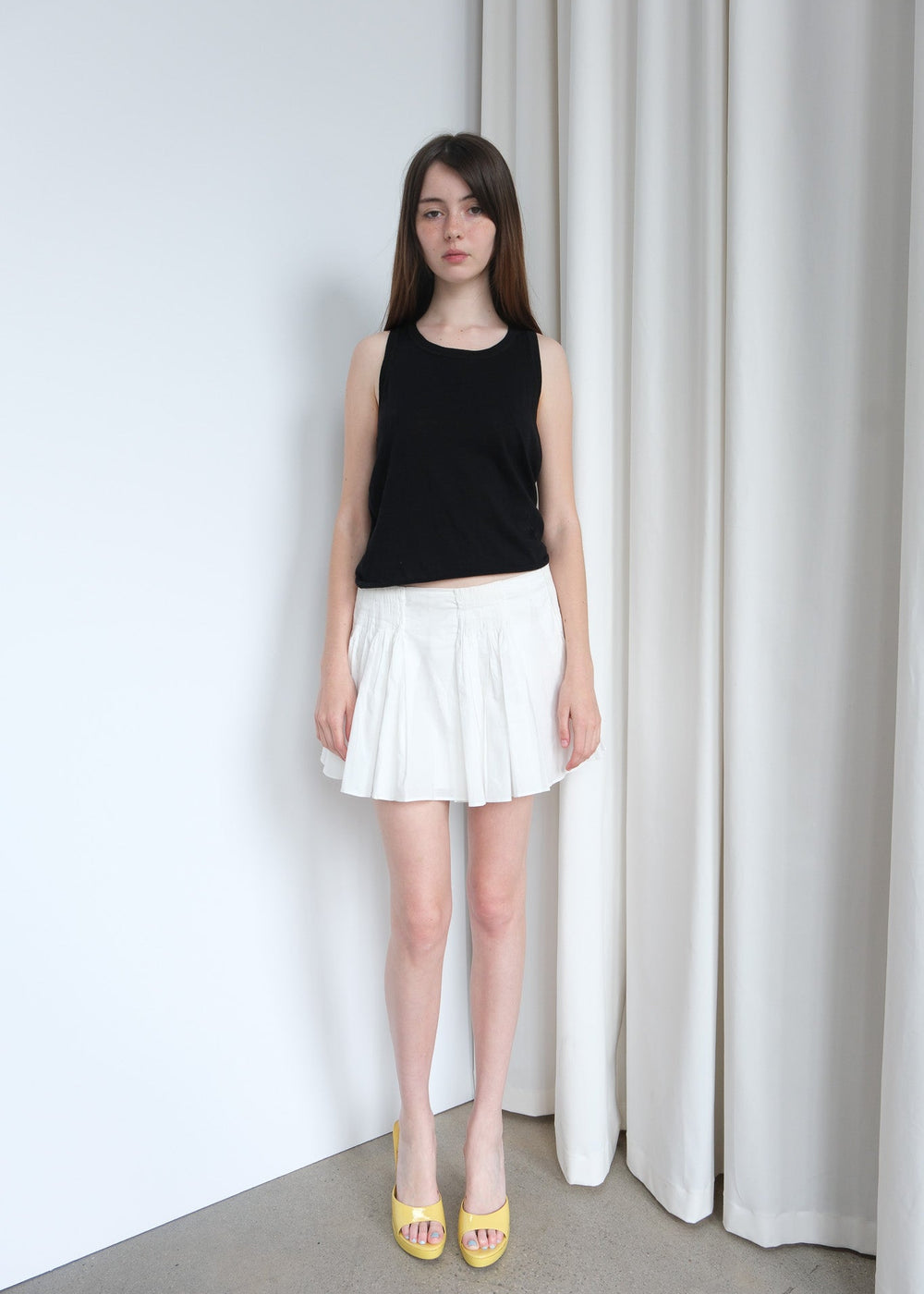 Carolyn Skirt