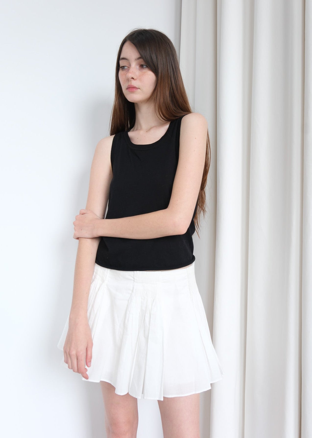 Carolyn Skirt