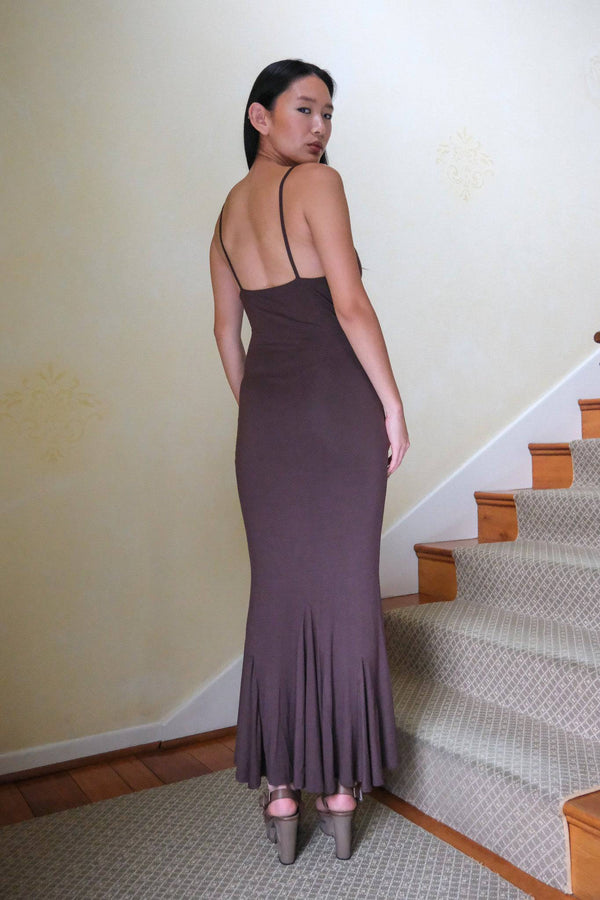 Torry Dress - geel.us