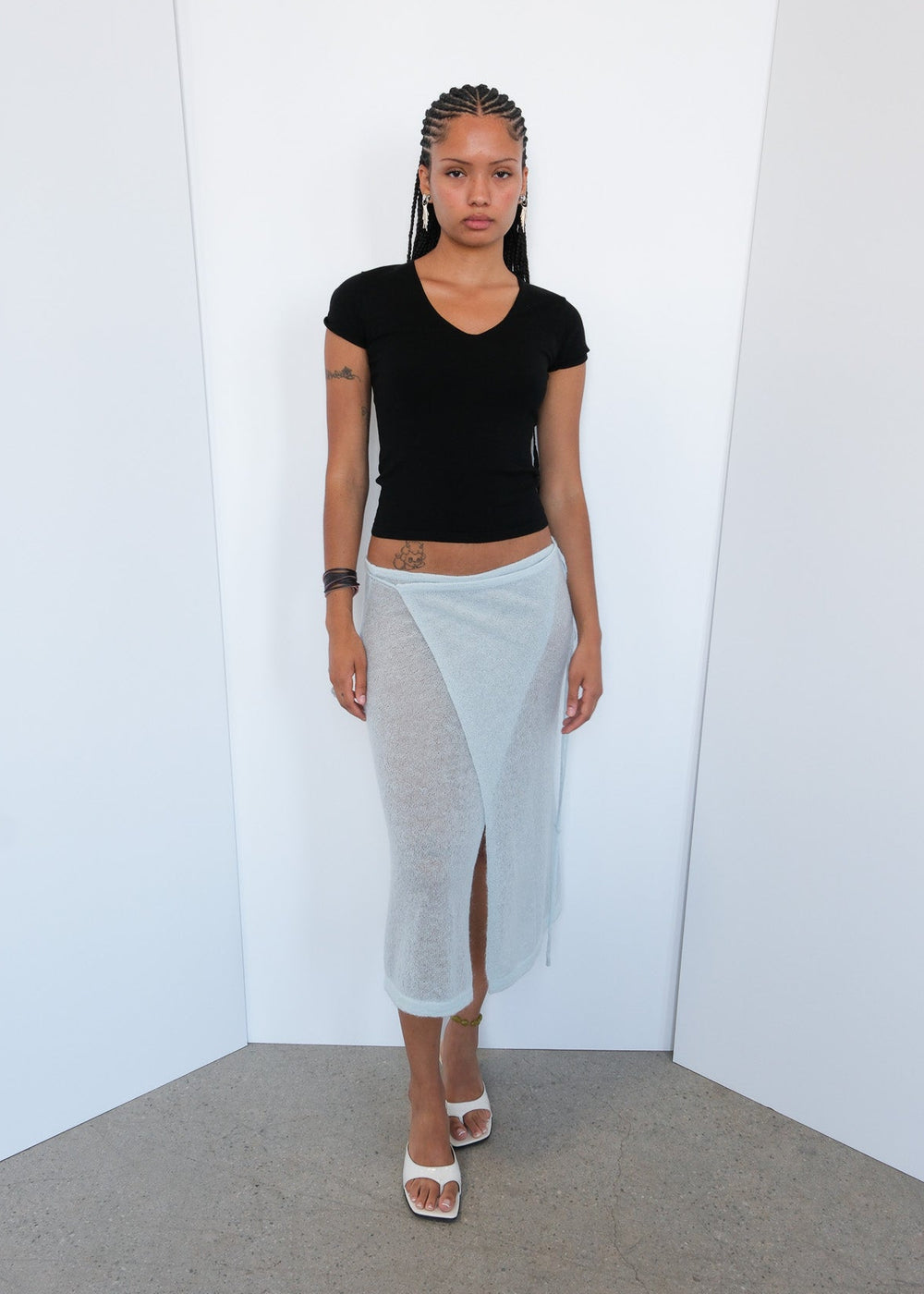 Kate Skirt