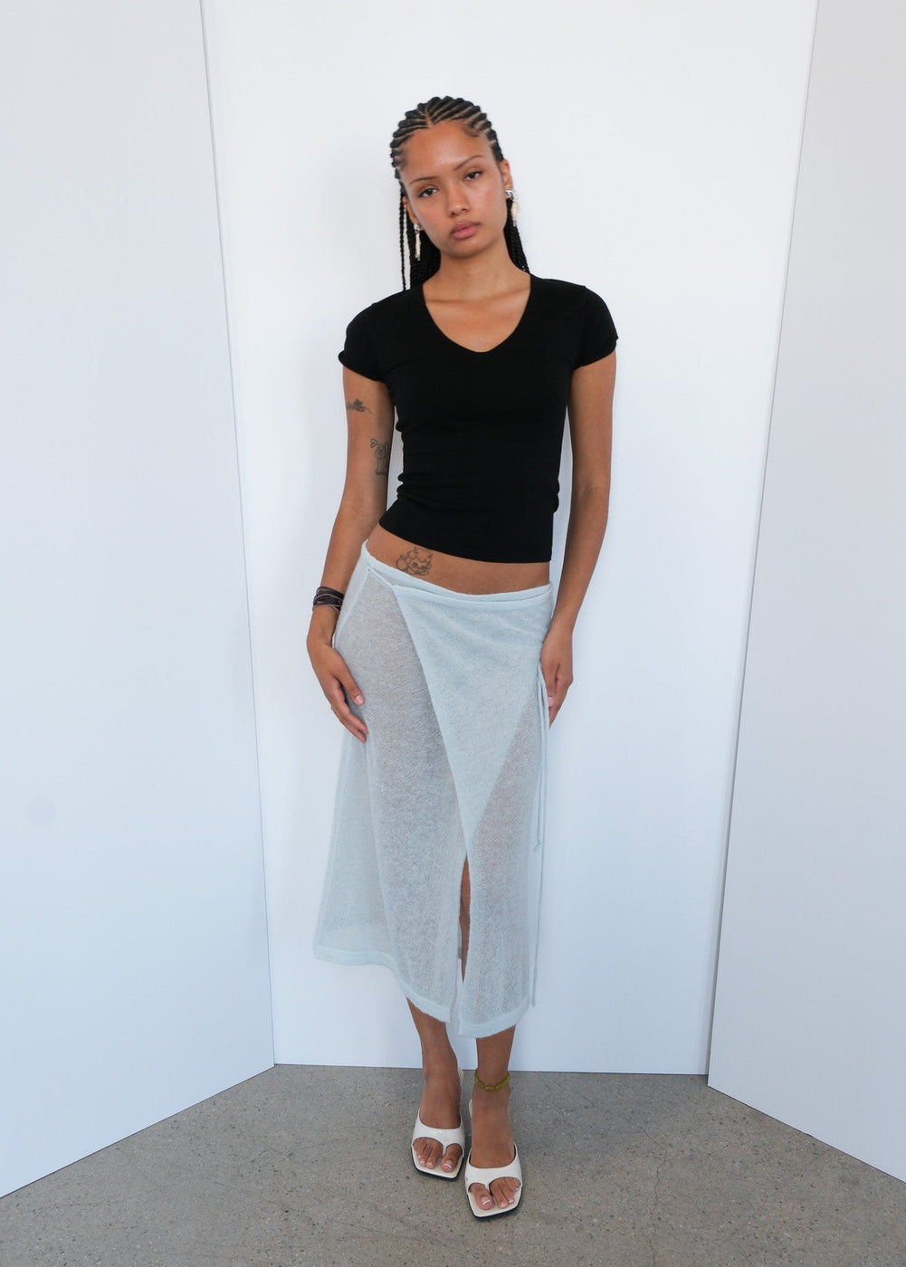 Kate Skirt
