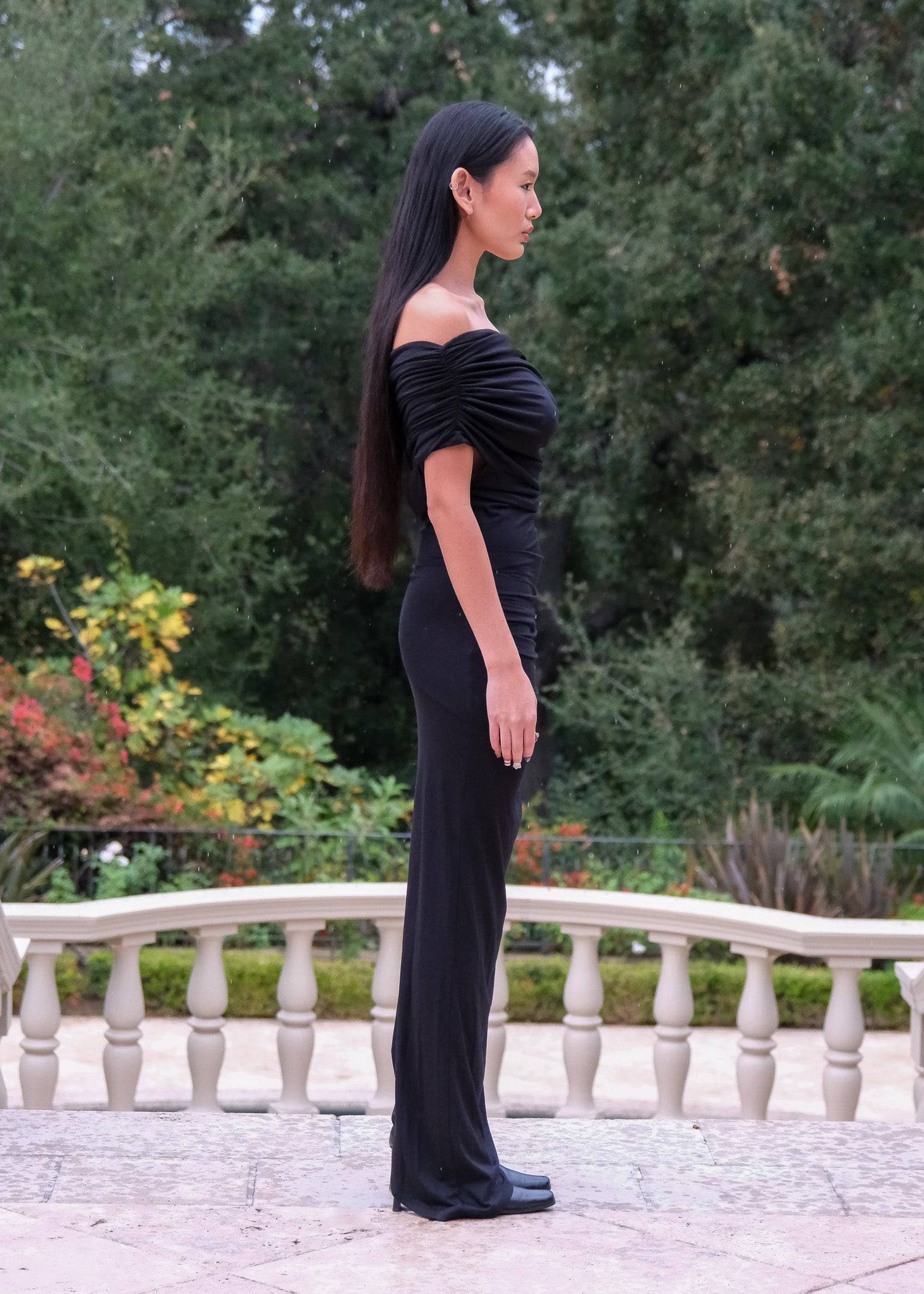 Quinn Dress - geel.us