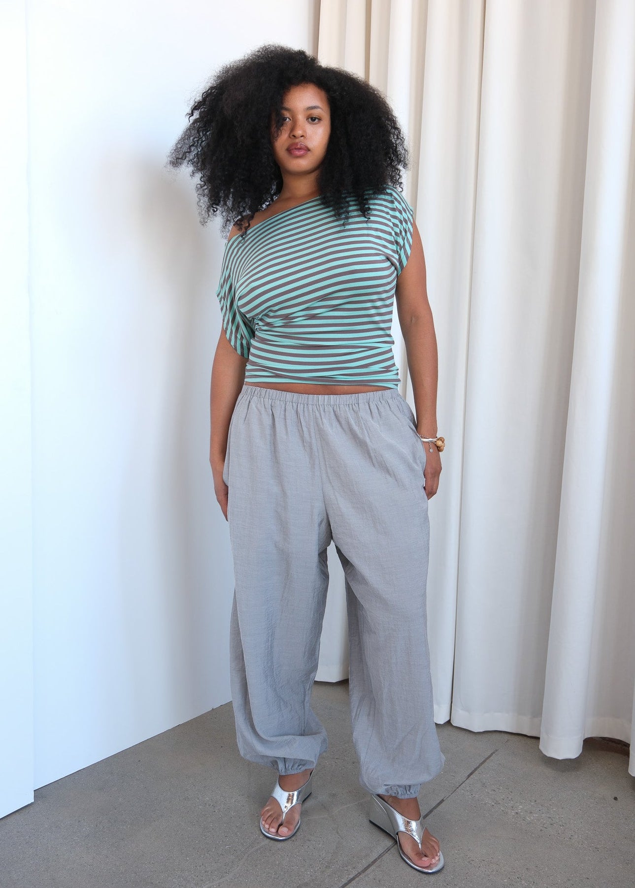 Eliot Pant