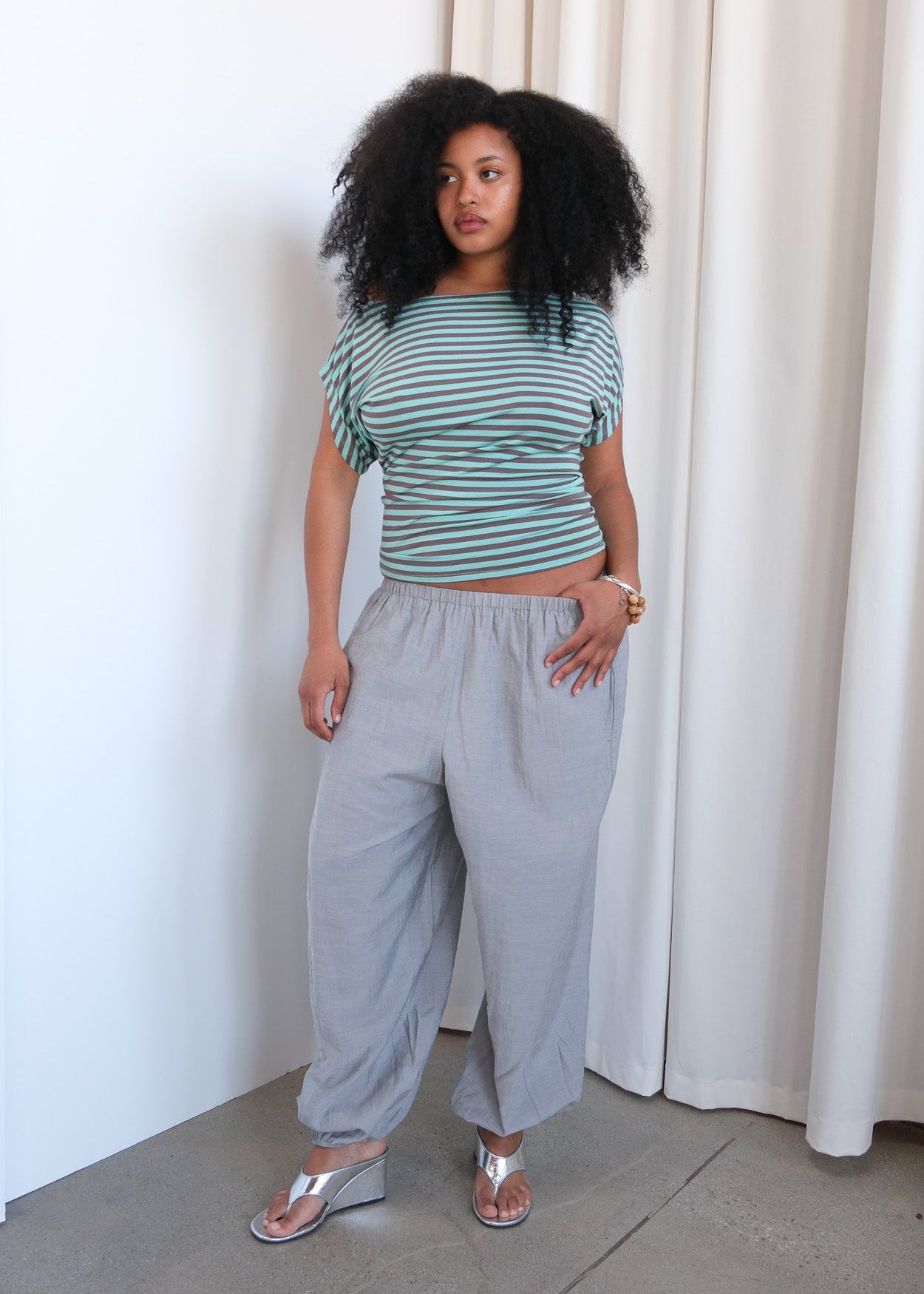 Eliot Pant