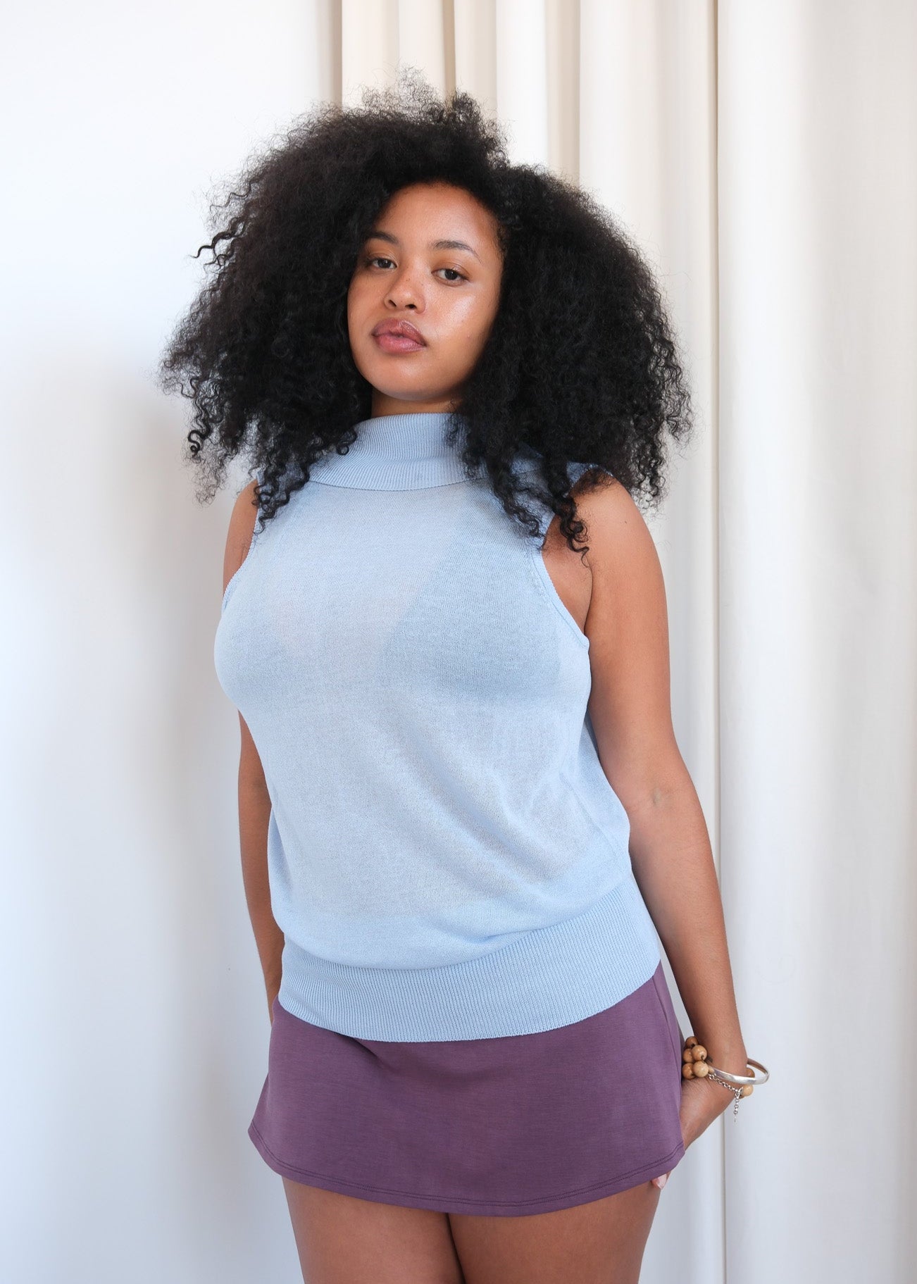 Serra Tunic