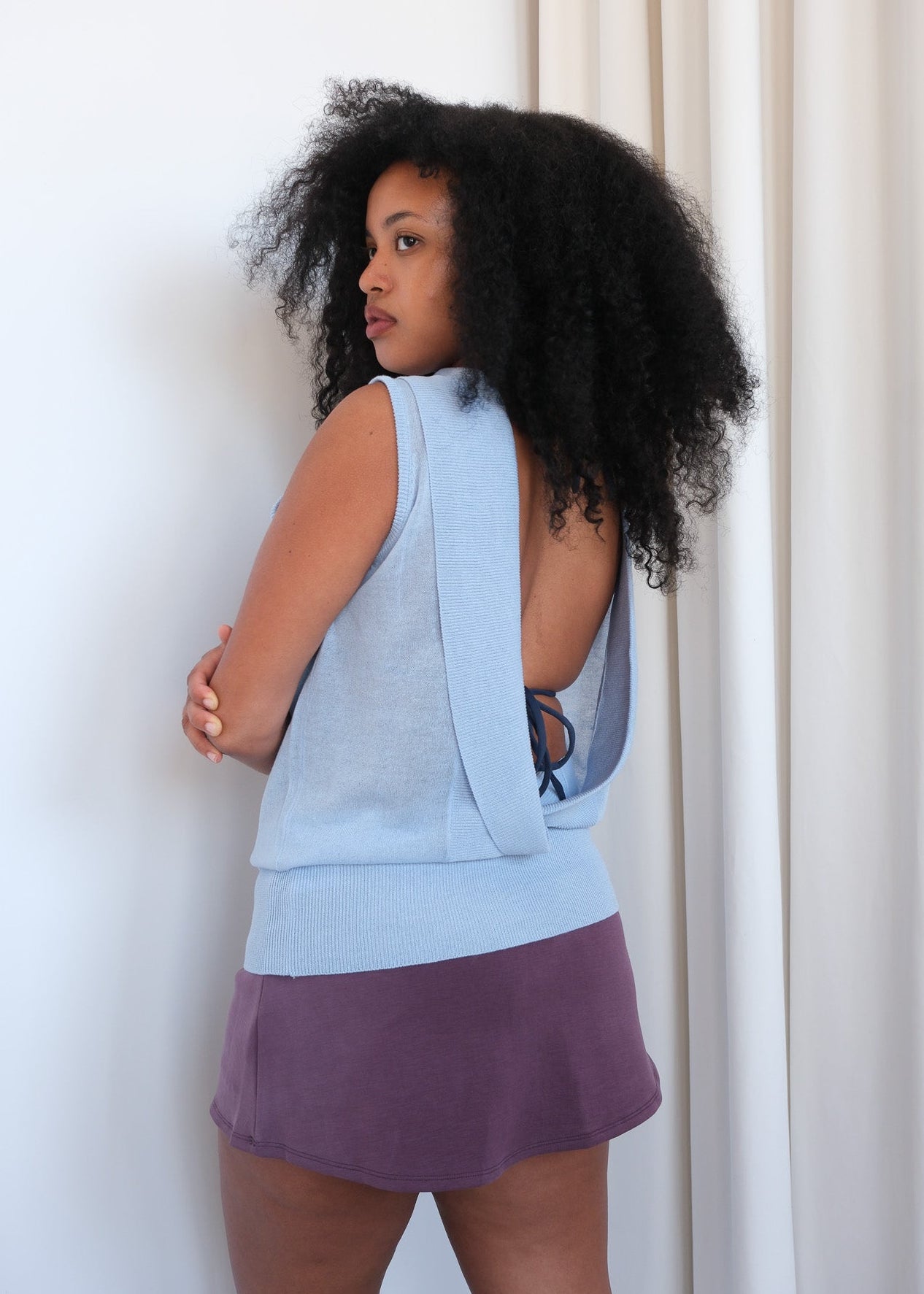 Serra Tunic