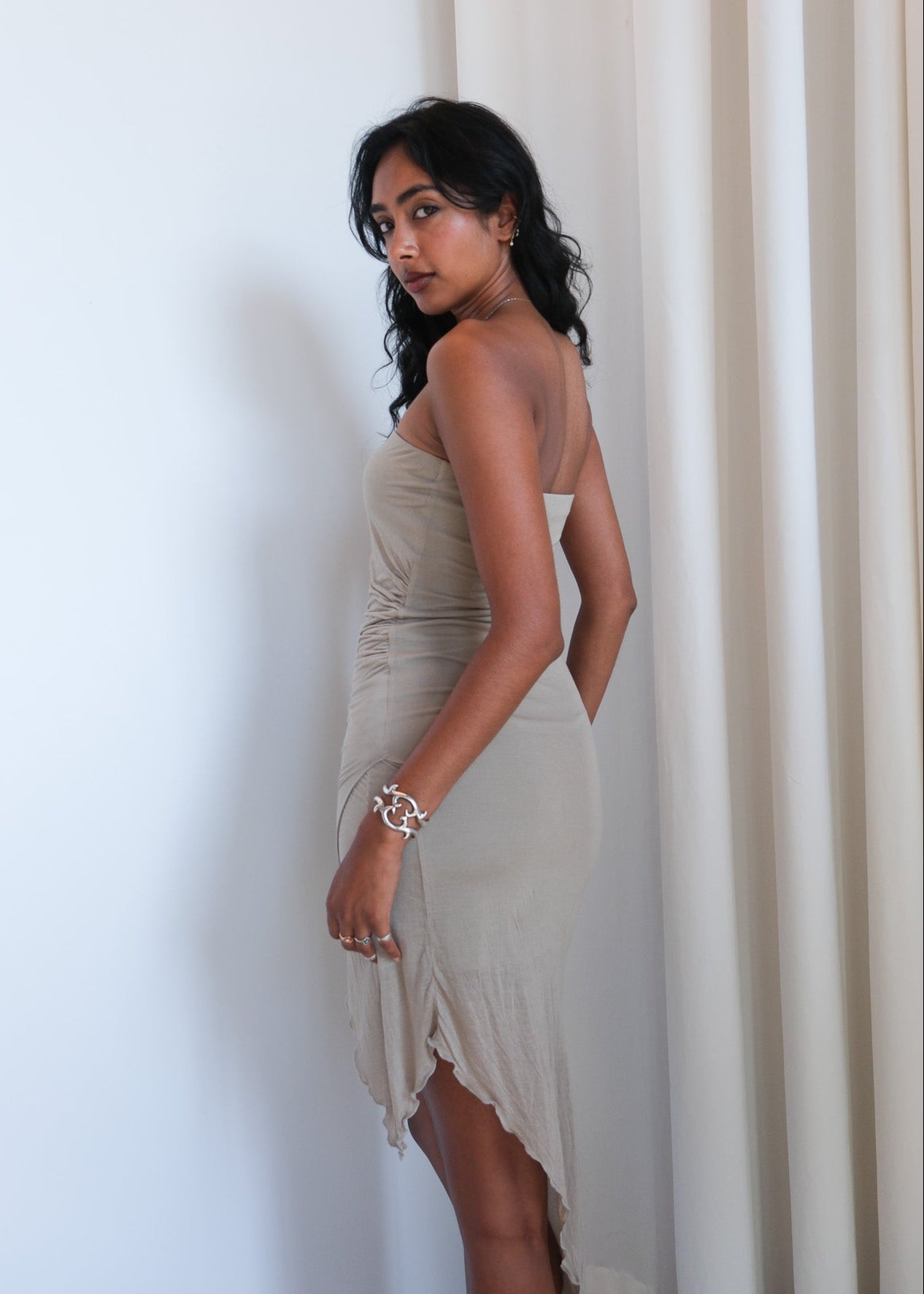 Alma Dress