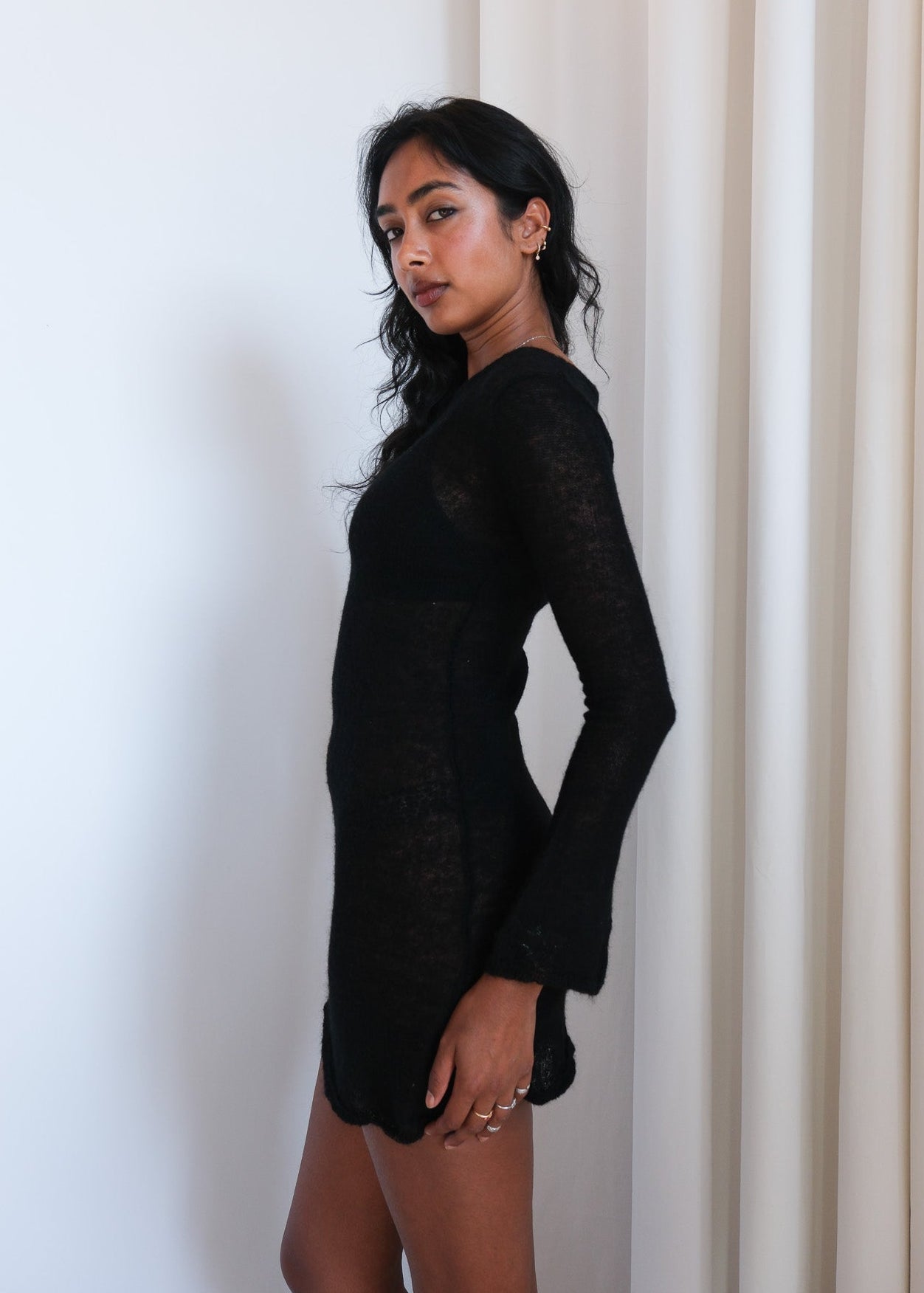 Panorama Dress