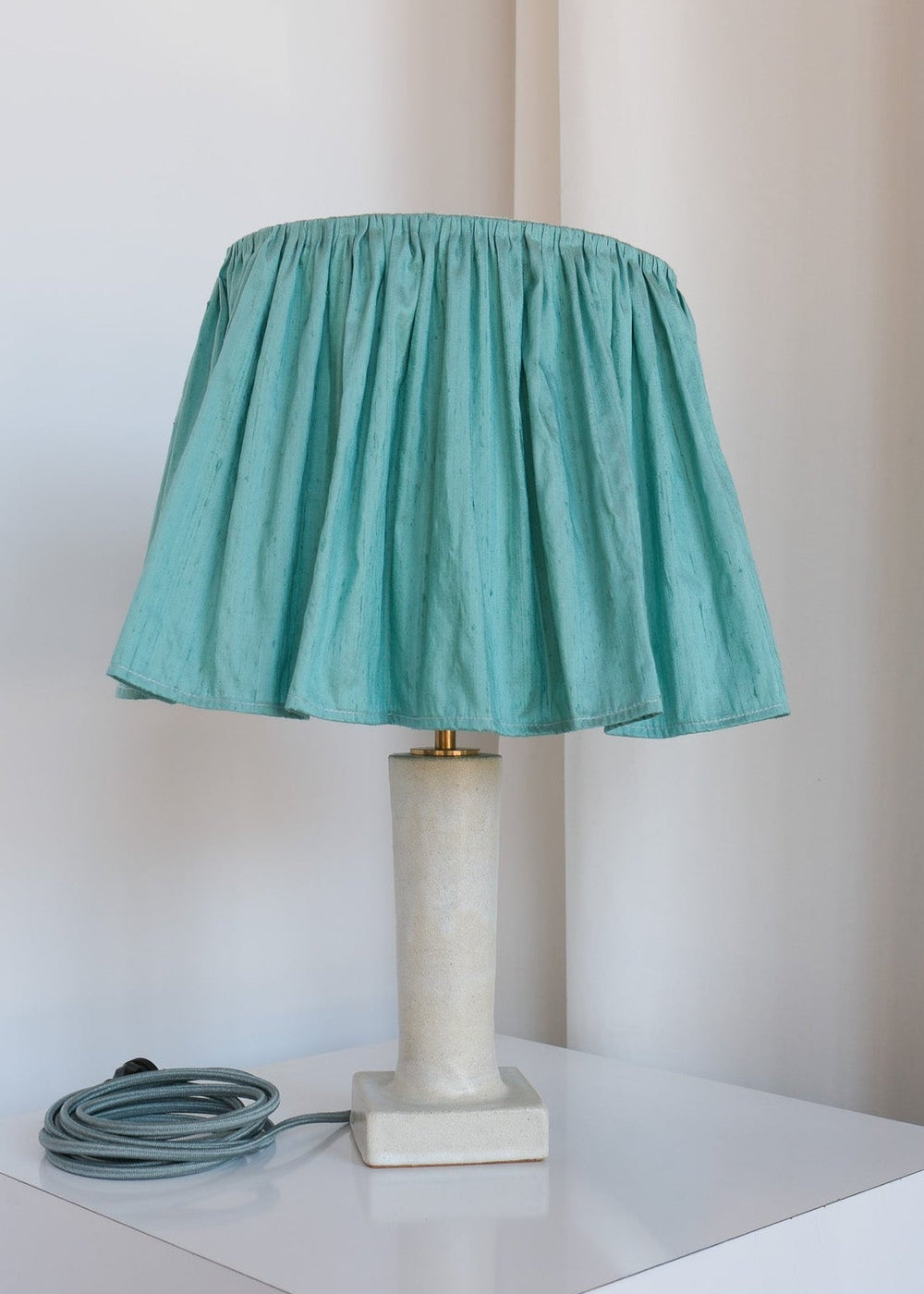 Curtain Lamp