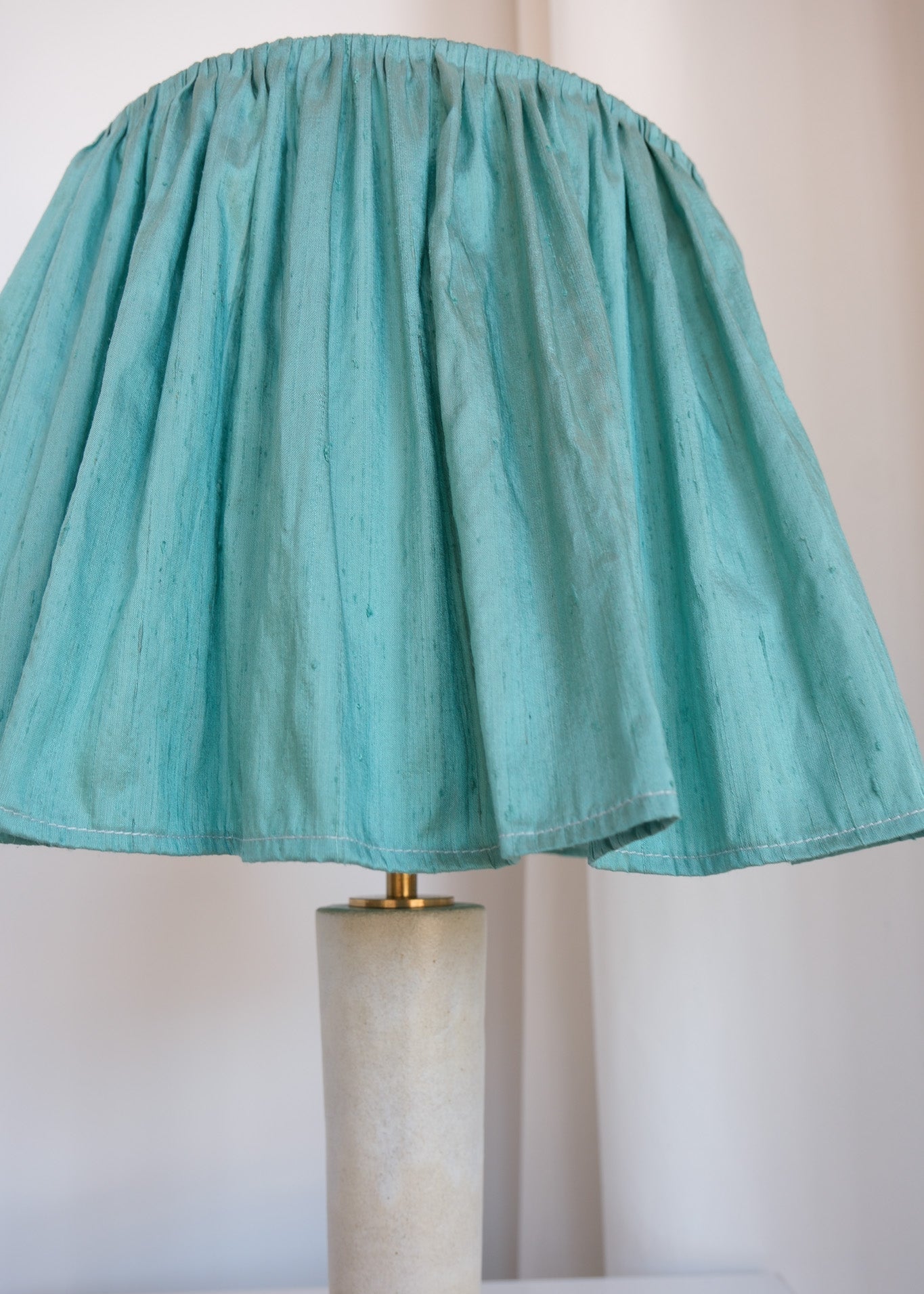 Curtain Lamp