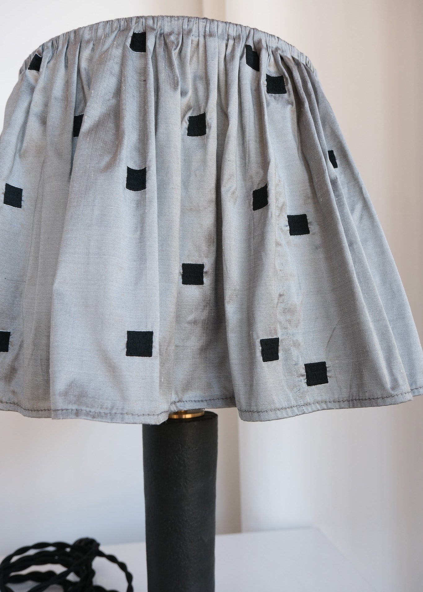 Curtain Lamp