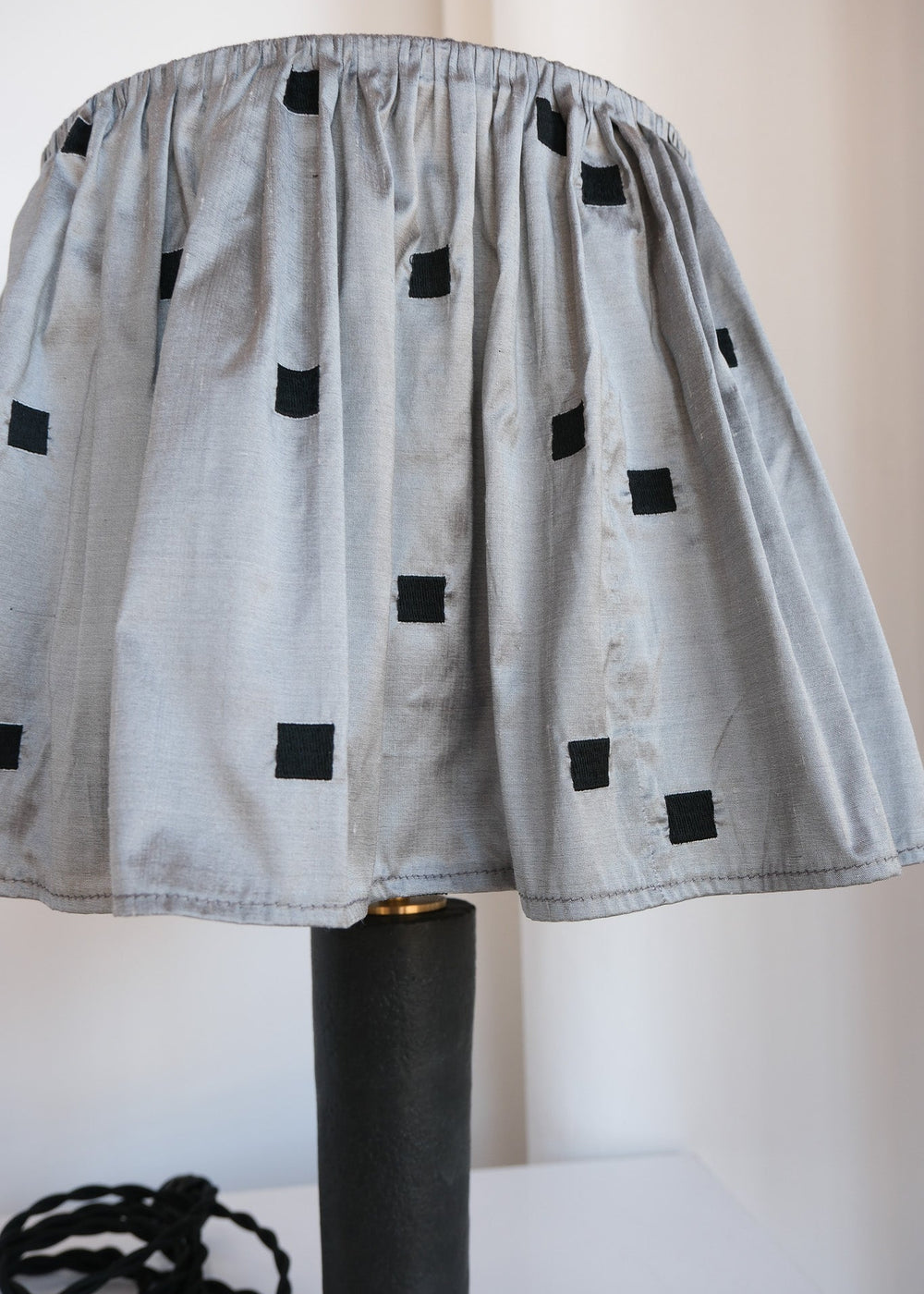 Curtain Lamp