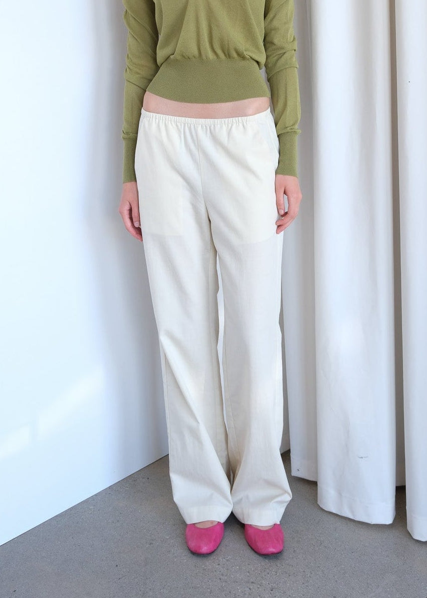 Flores Pant