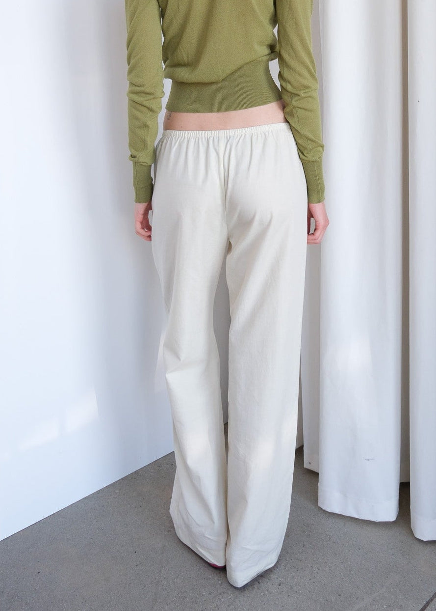 Flores Pant