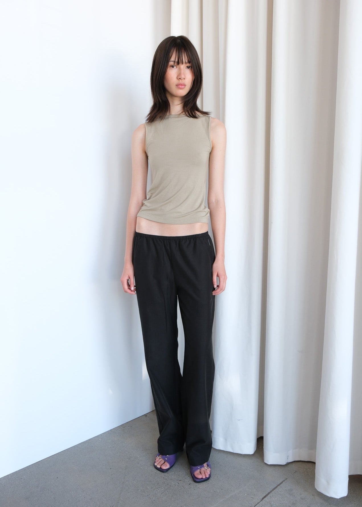 Flores Pant