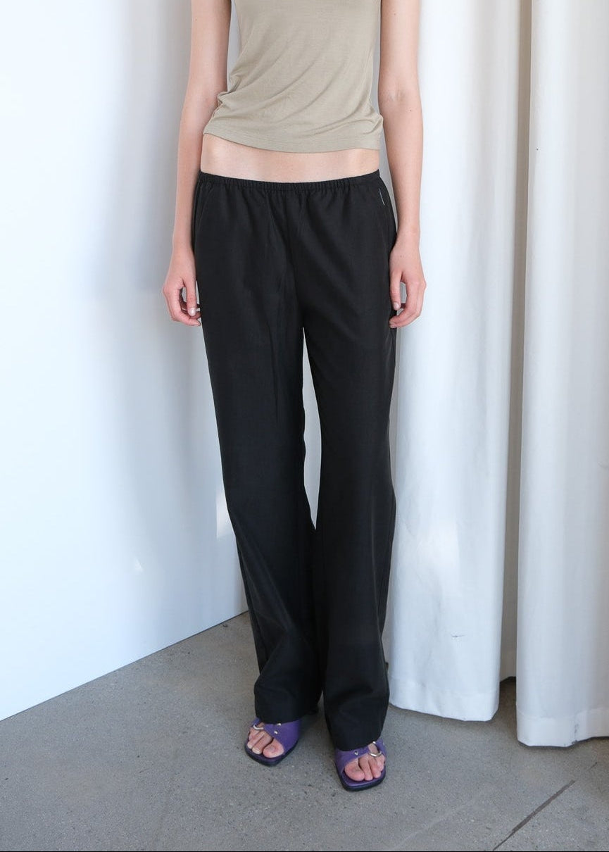 Flores Pant