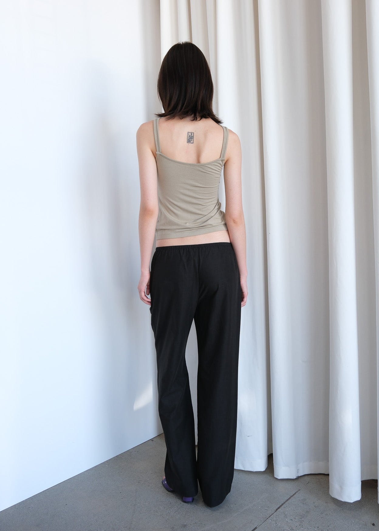 Flores Pant