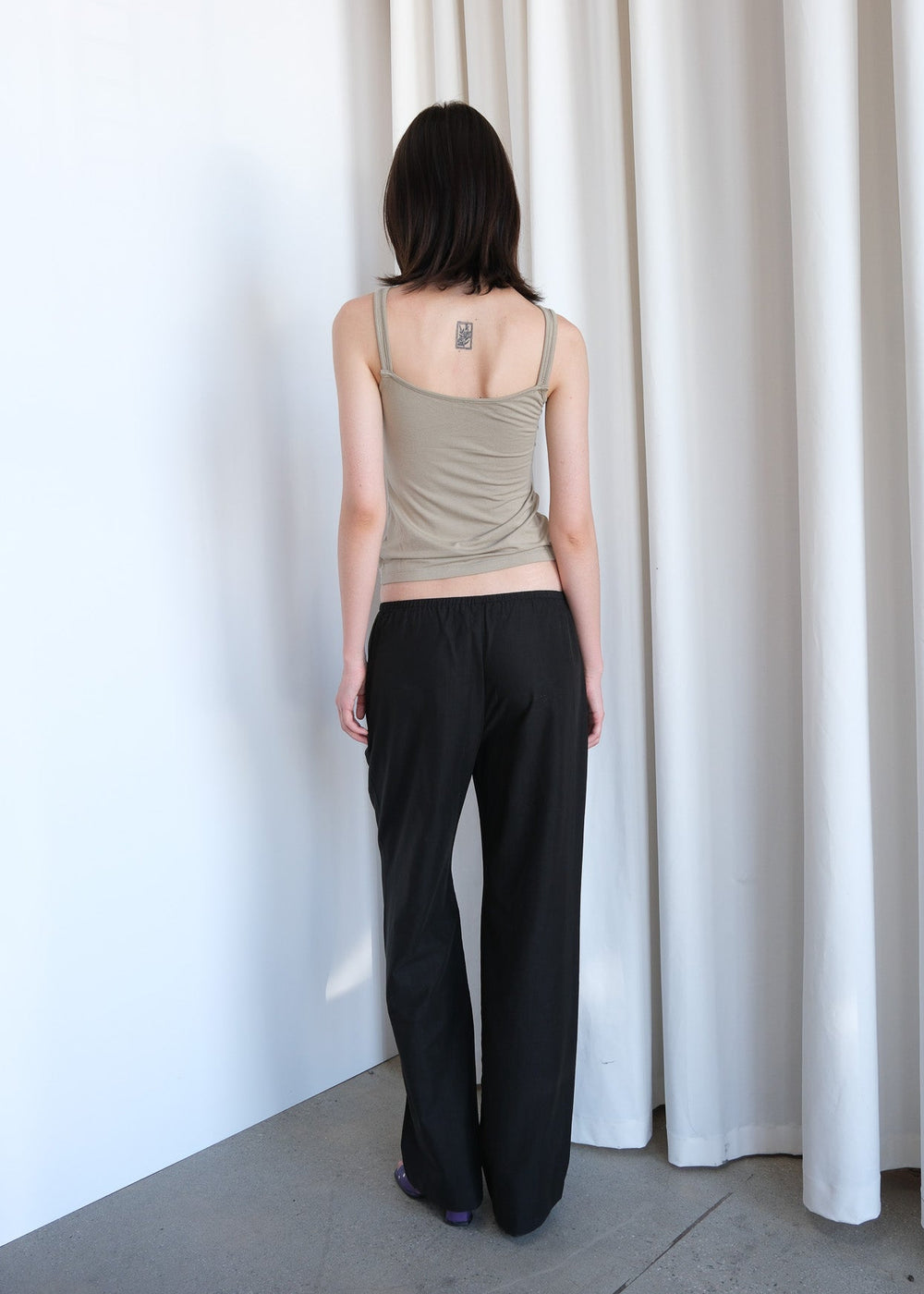 Flores Pant