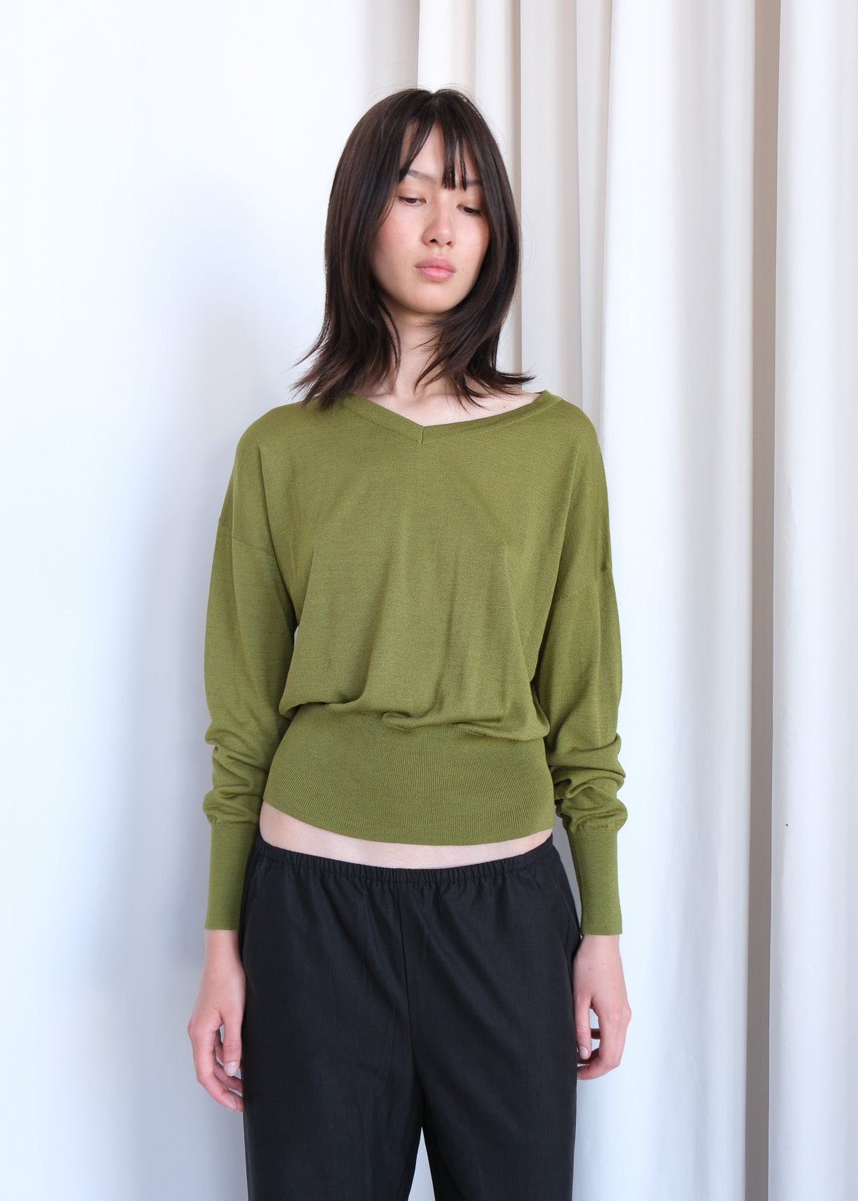 Andrea Sweater