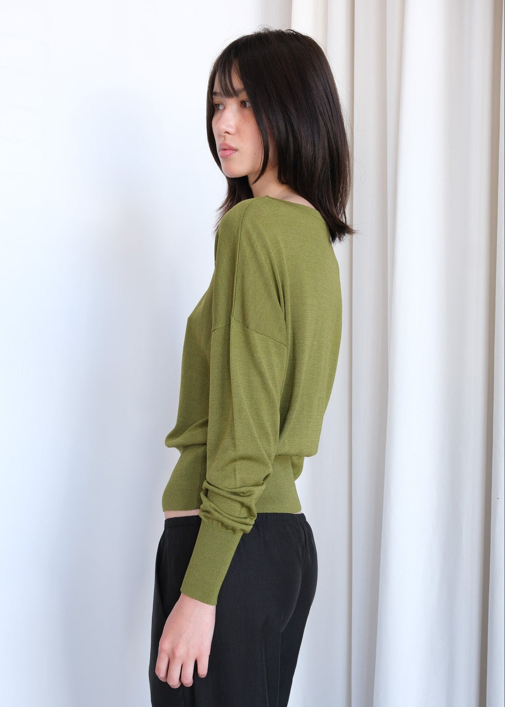 Andrea Sweater