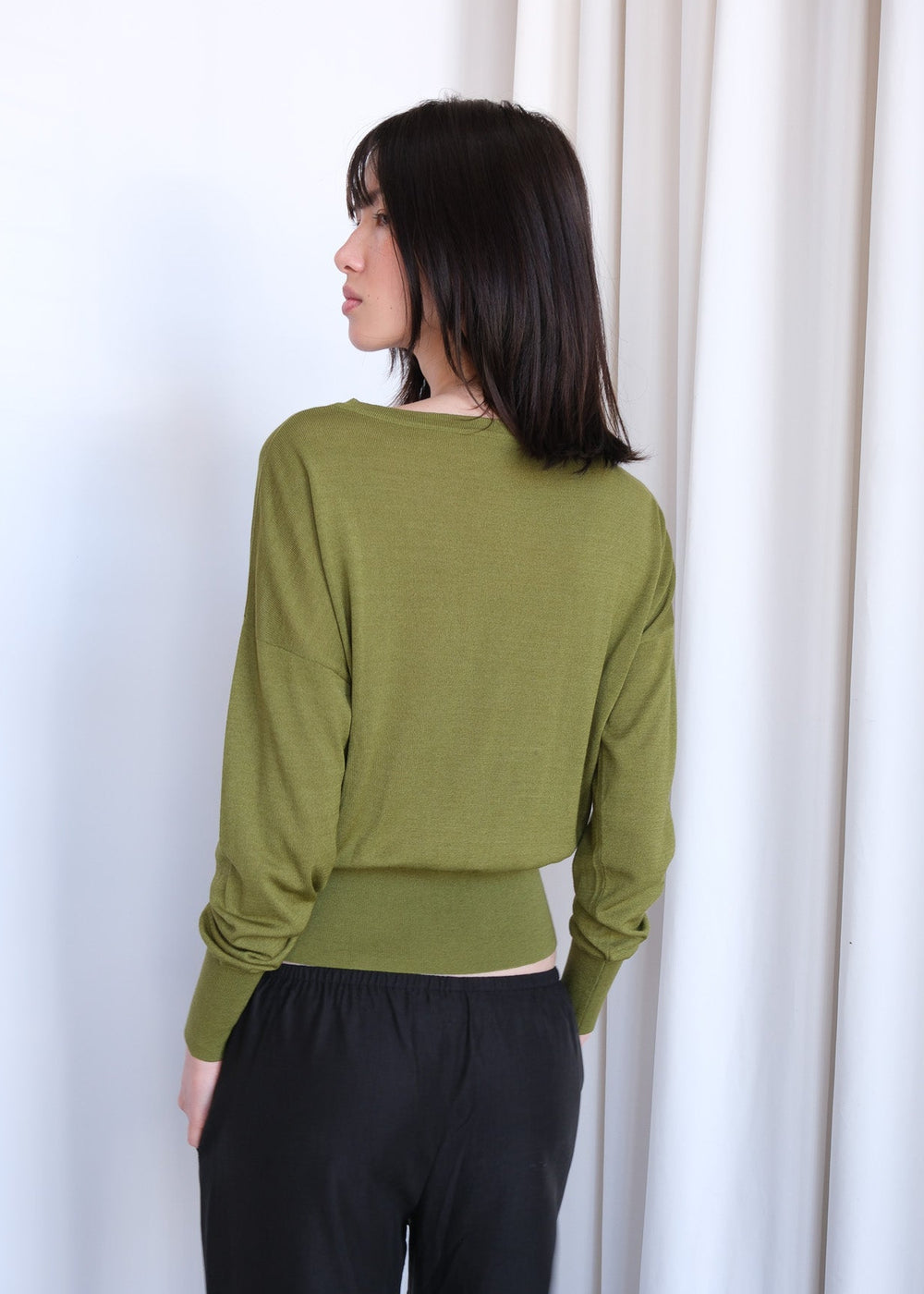 Andrea Sweater