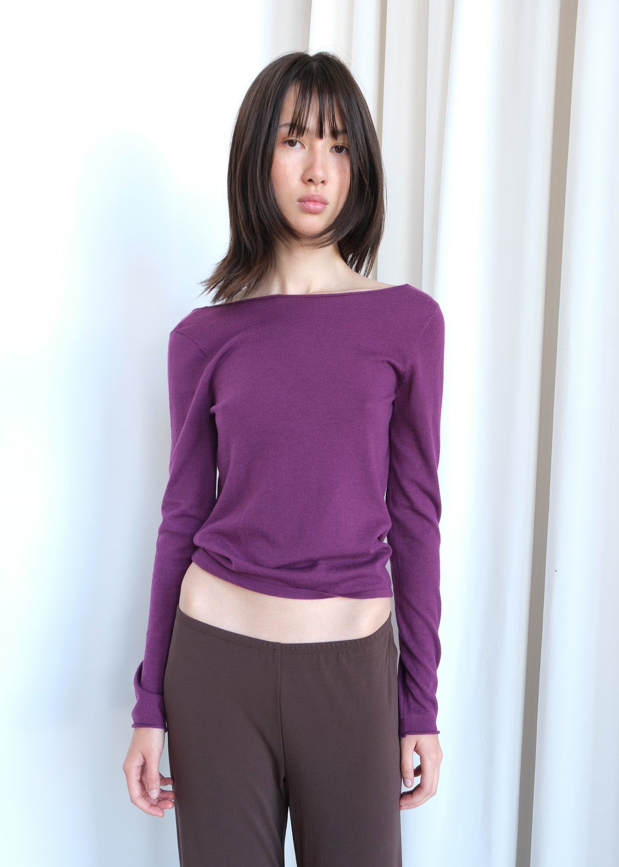 Farra Sweater