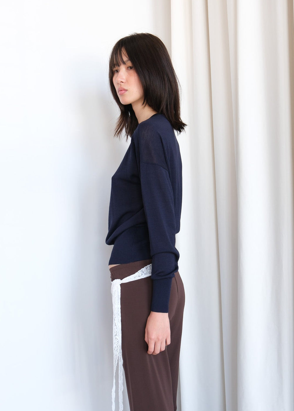 Andrea Sweater