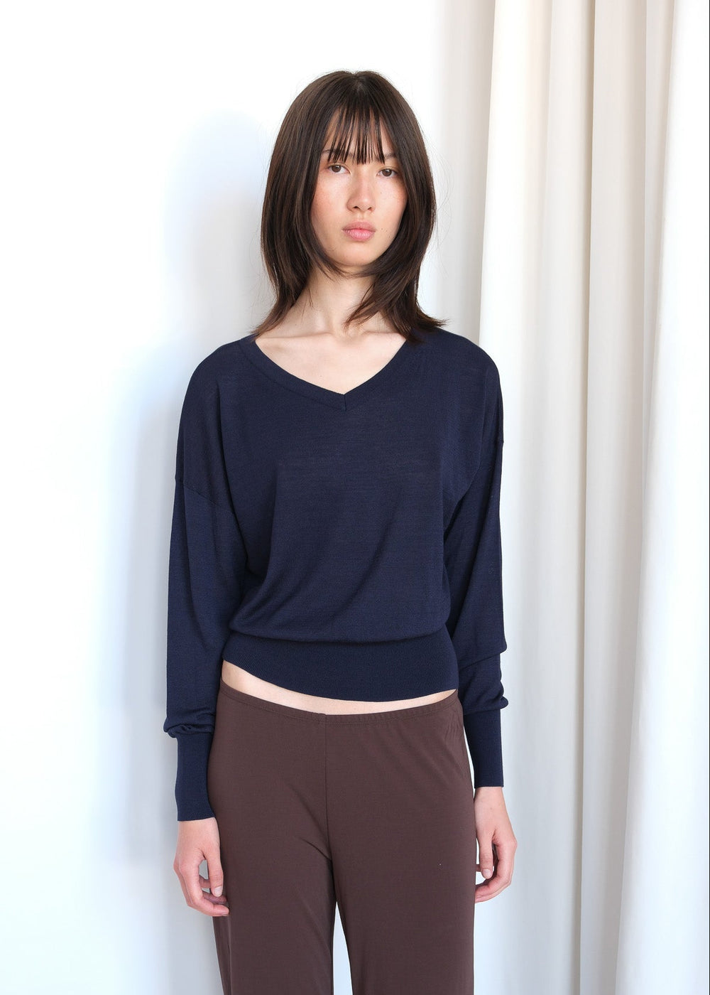 Andrea Sweater