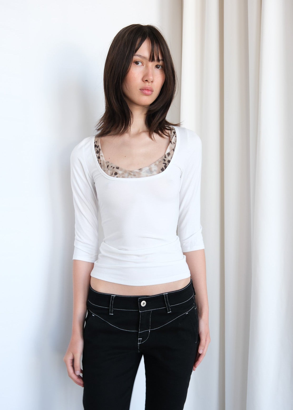 Thompson Top