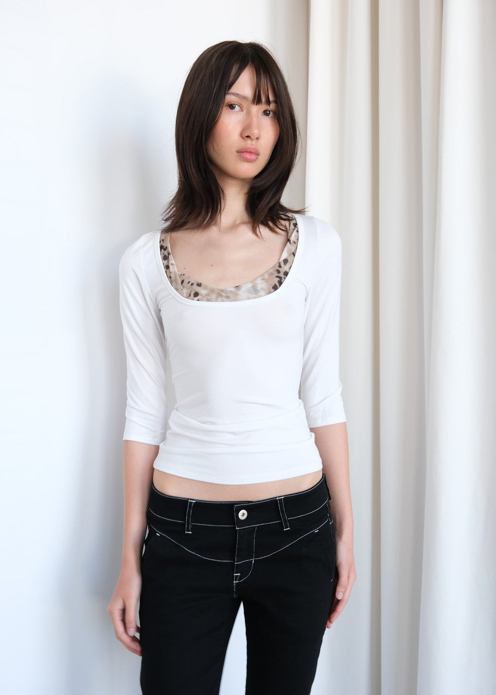 Thompson Top
