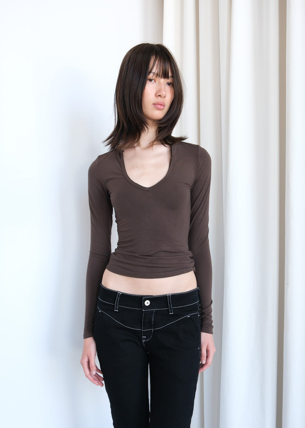 Jolene Top