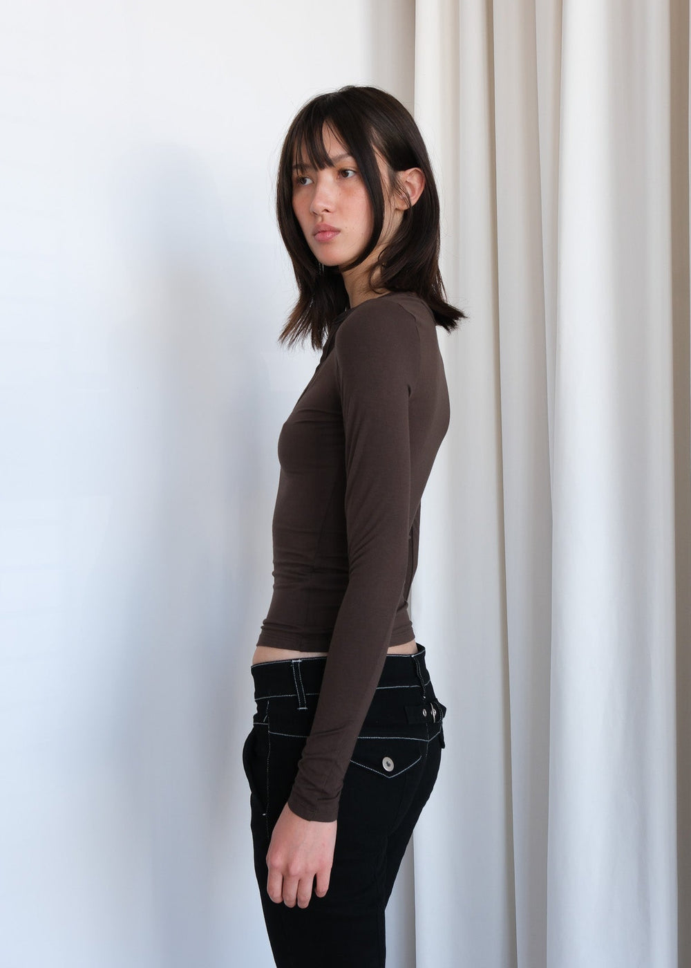 Jolene Top