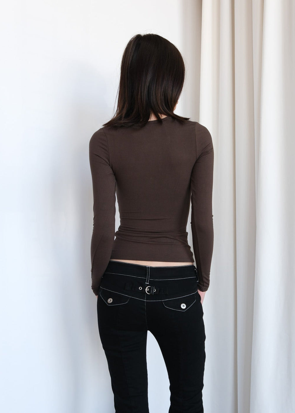 Jolene Top
