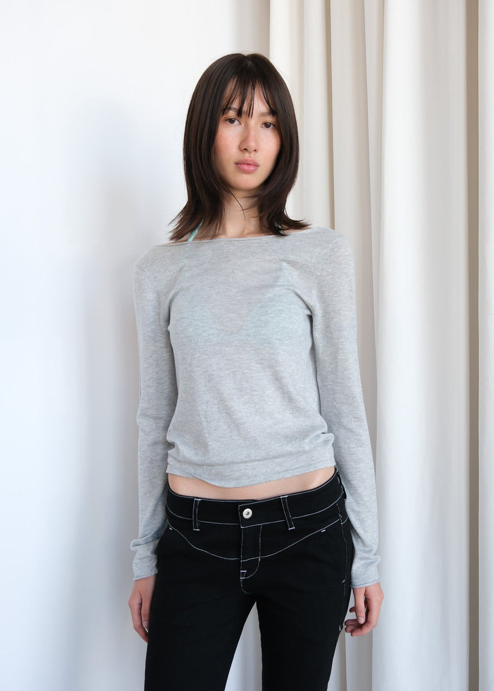 Farra Sweater