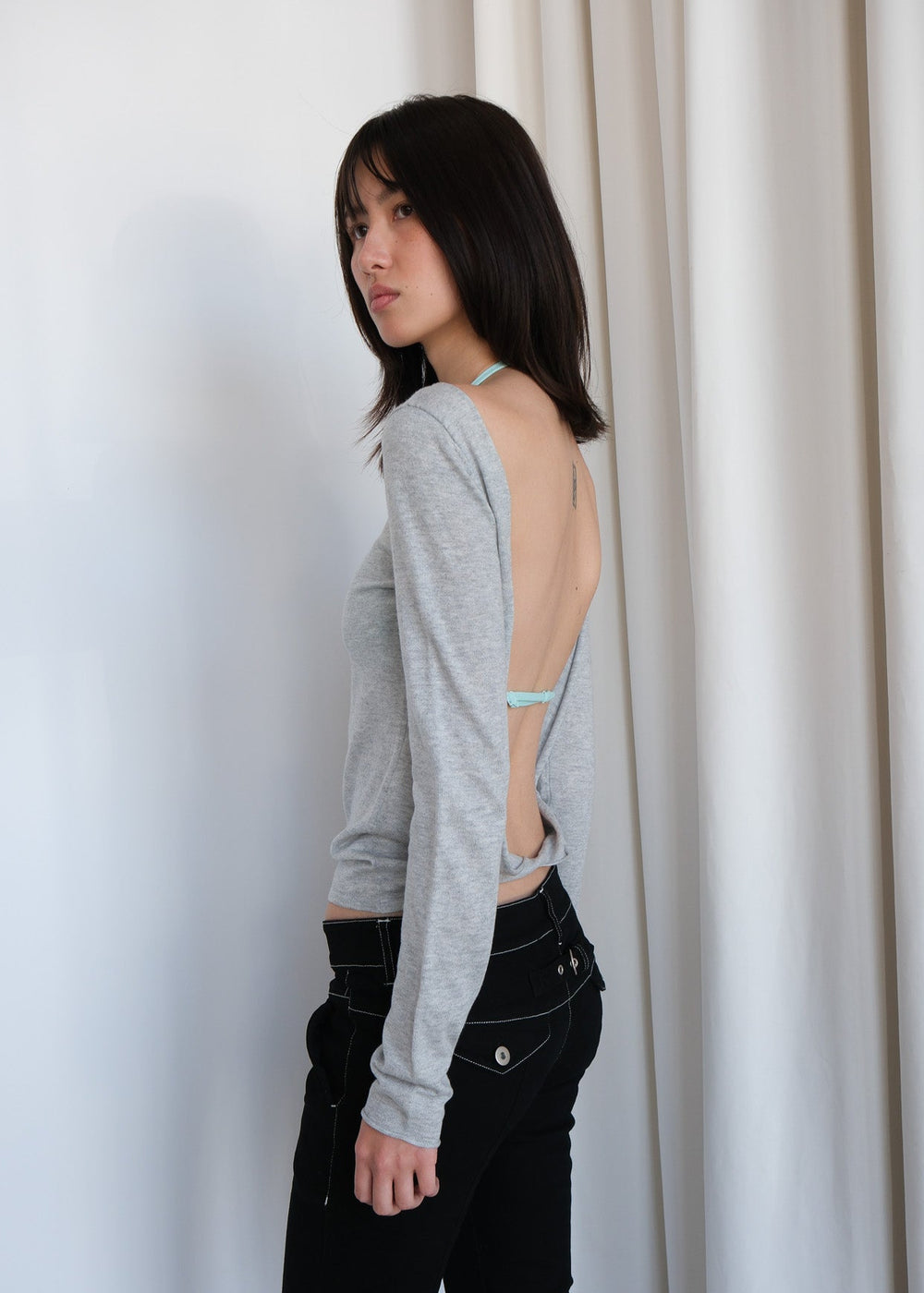 Farra Sweater